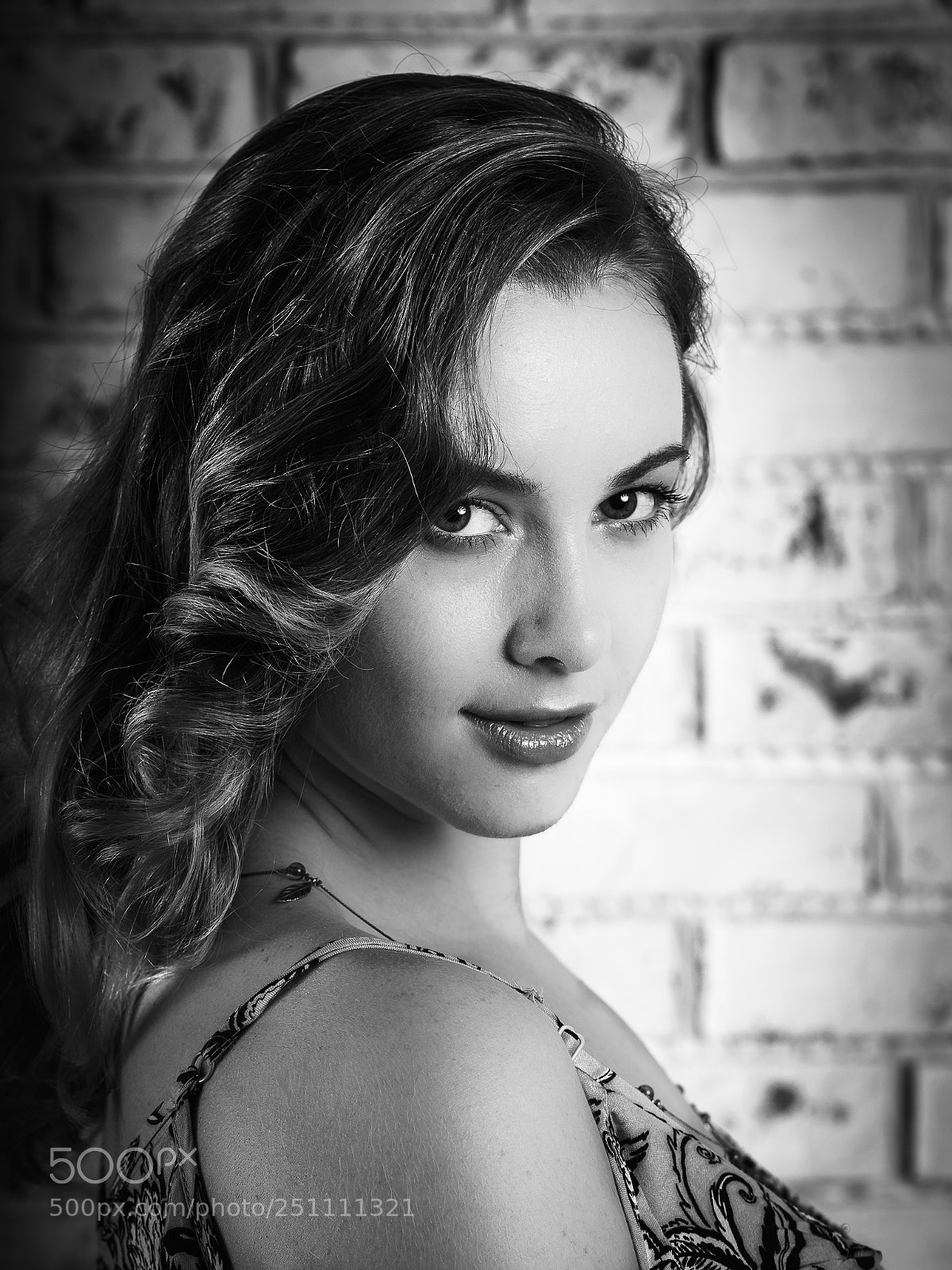 Sony a7R II sample photo. Emma photography