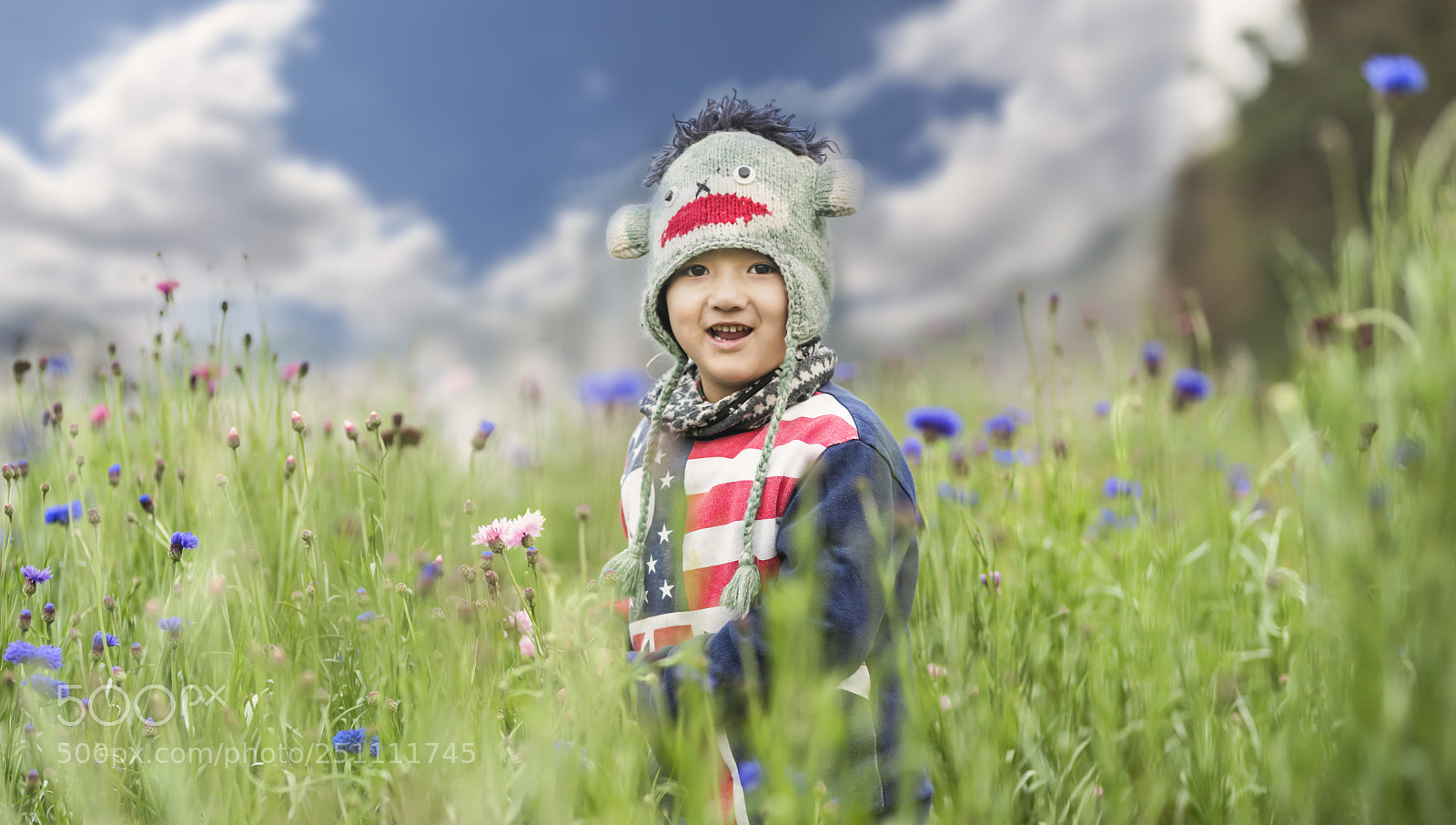 Nikon D810 sample photo. Cheerfull photography