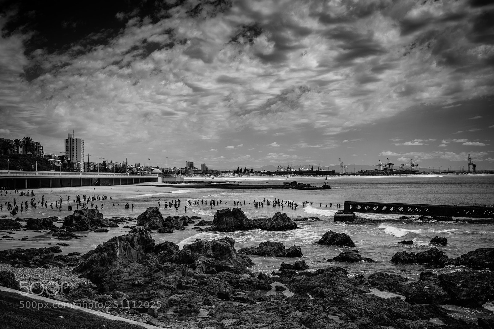 Fujifilm X-T20 sample photo. Port elisabeth kids playing photography