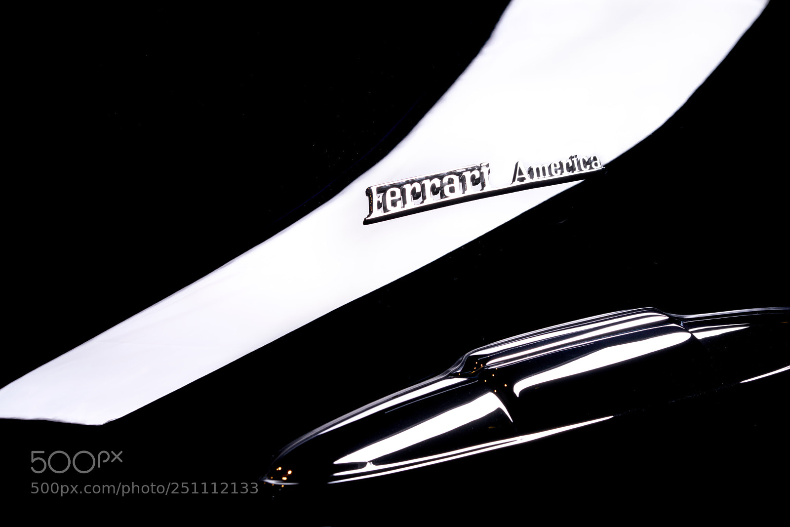 Sony a7R II sample photo. King leopold's ferrari 342 photography