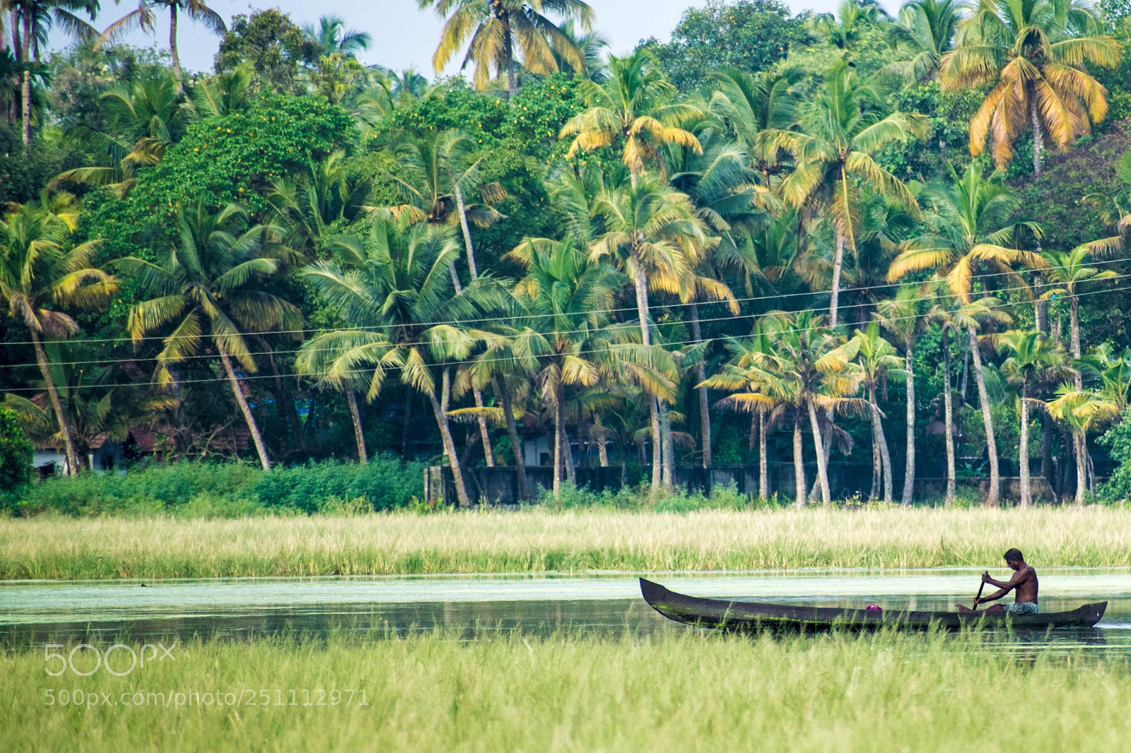 Nikon D5300 sample photo. Boat (of ) photography