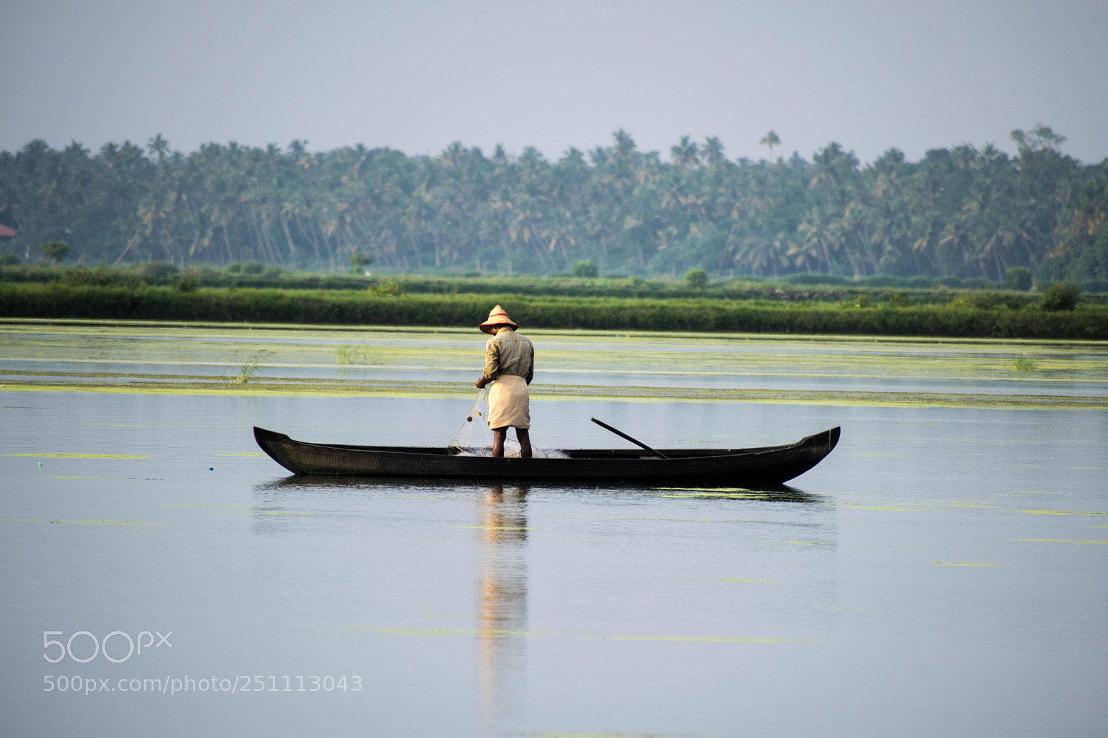 Nikon D5300 sample photo. Fishing (of ) photography
