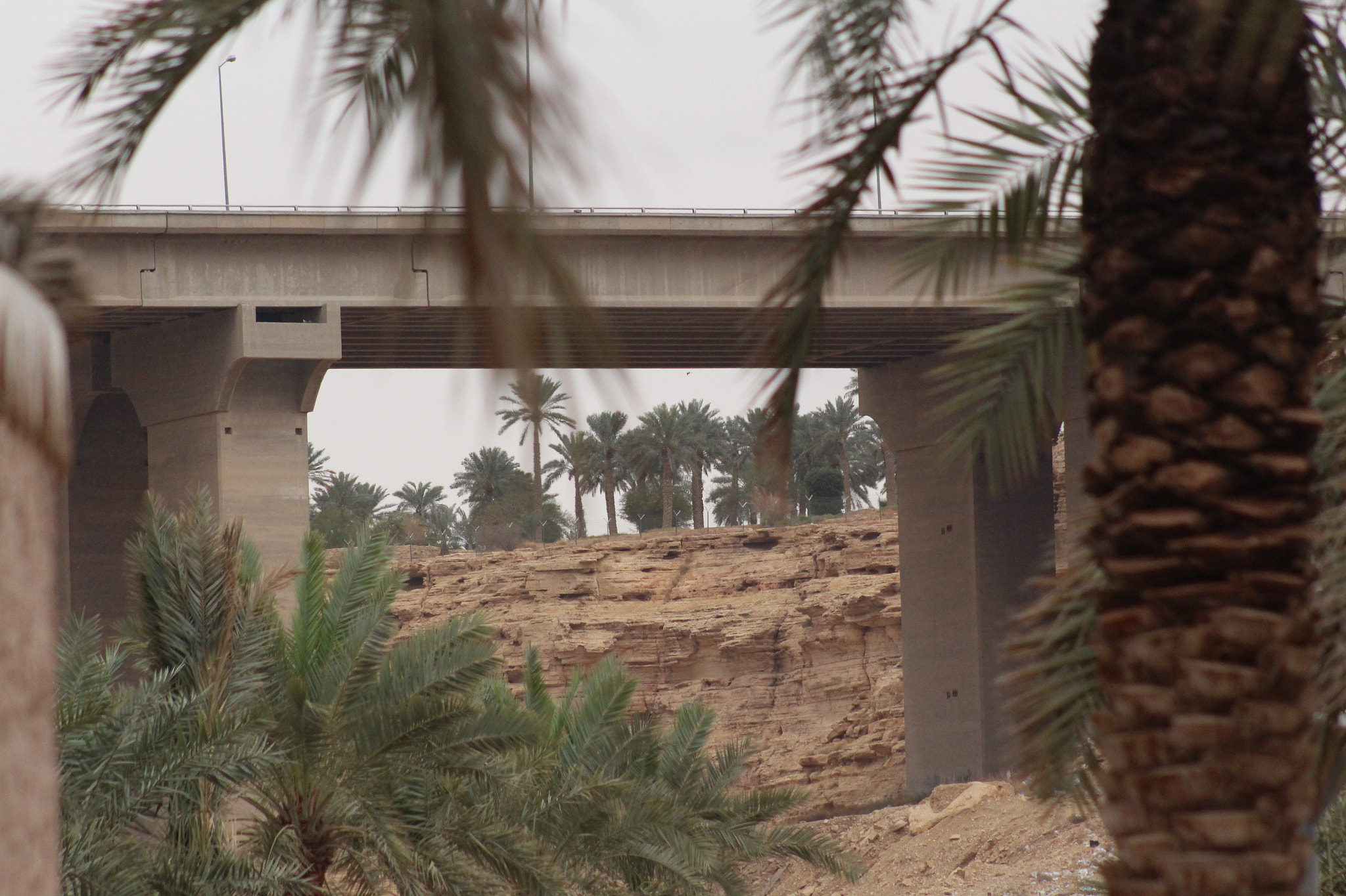 Canon EF 75-300mm f/4-5.6 sample photo. Very highway photography