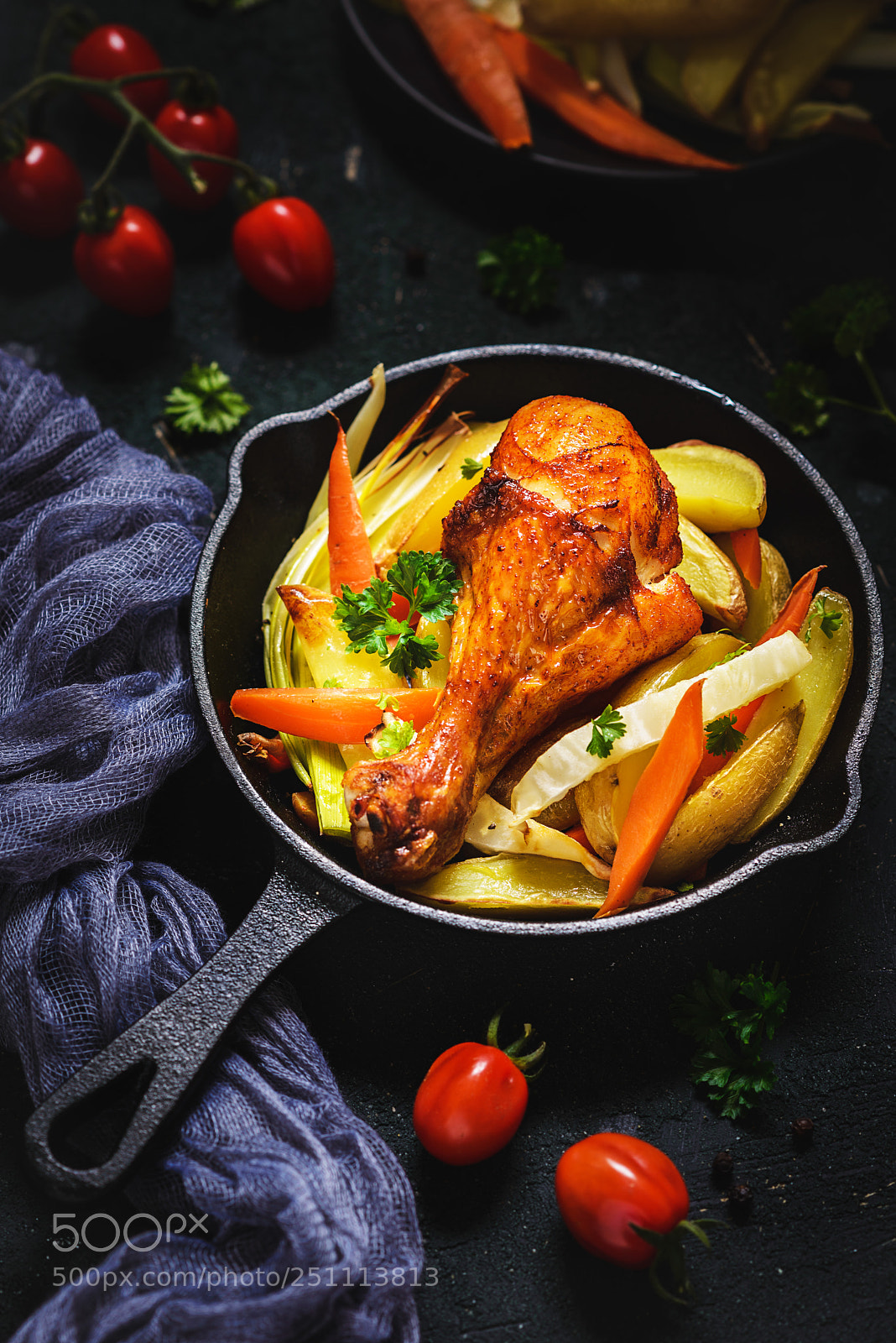 Nikon D610 sample photo. Mahlzeit . photography