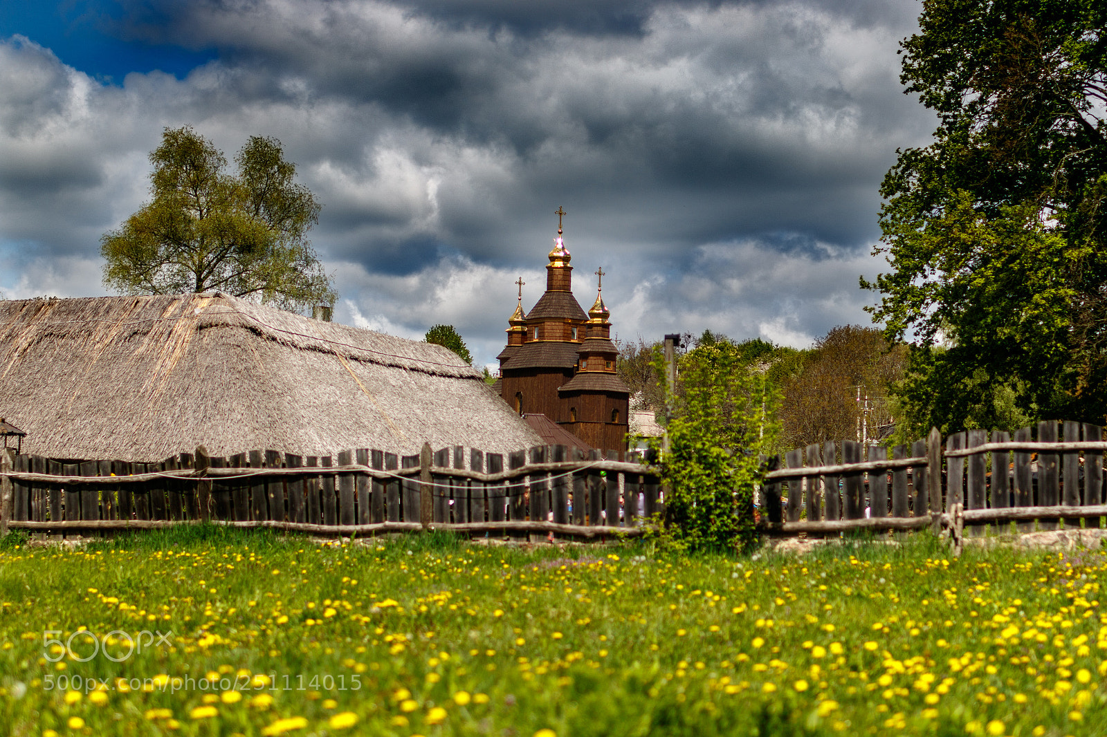 Canon EOS 7D Mark II sample photo. Rural landscape photography