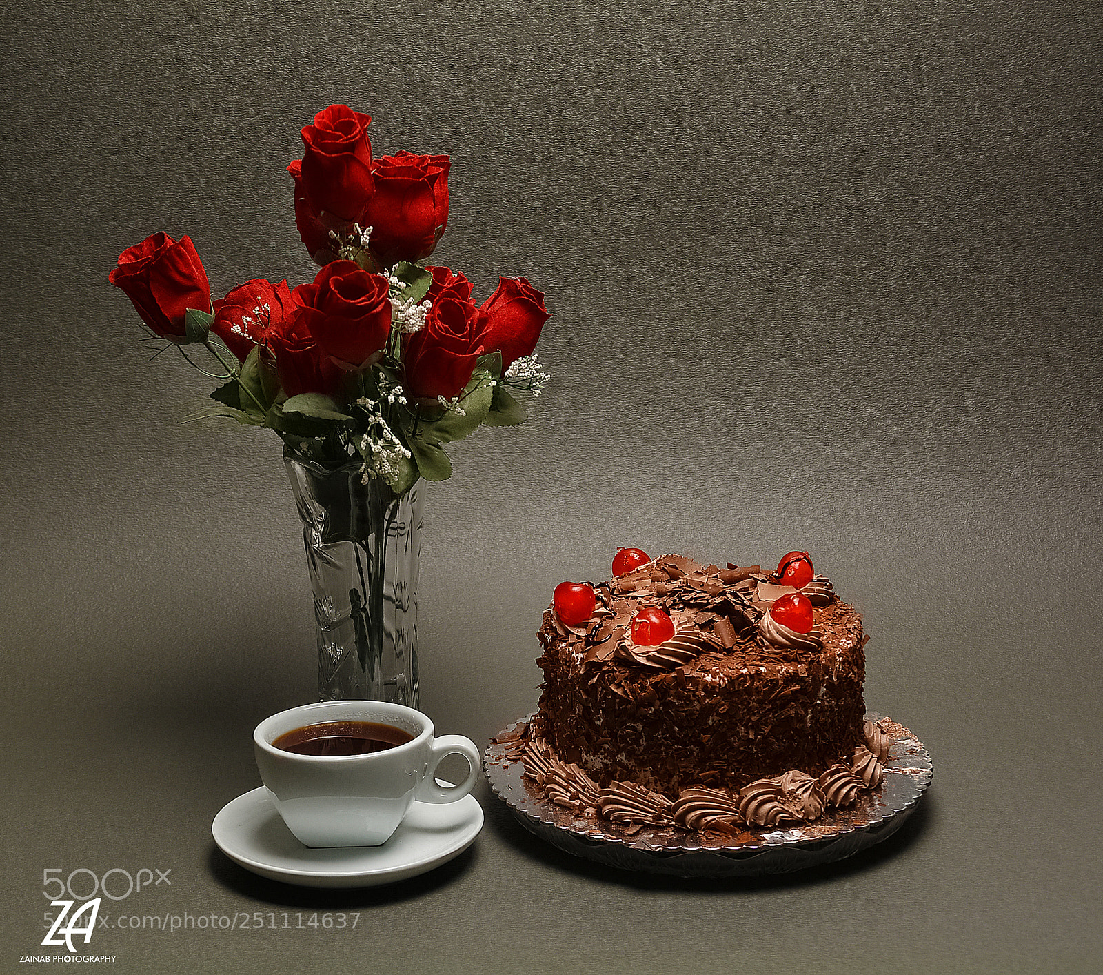 Nikon D5200 sample photo. Occasion photography