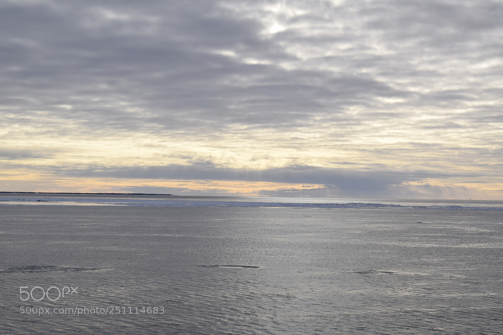 Nikon D5300 sample photo. Gulf of bothnia photography