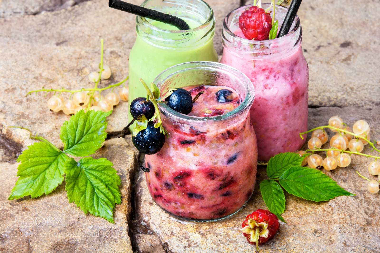 Nikon D7100 sample photo. Healthy smoothies with fresh photography