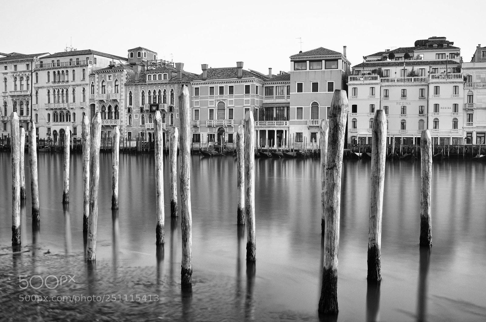Nikon D7000 sample photo. Venice photography