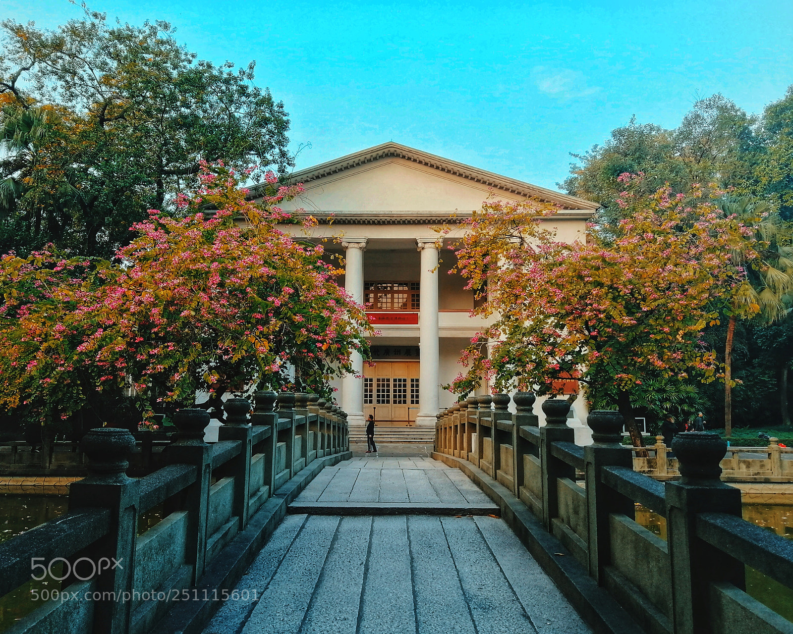 HUAWEI Honor 9 sample photo. 近现代史博物馆 photography