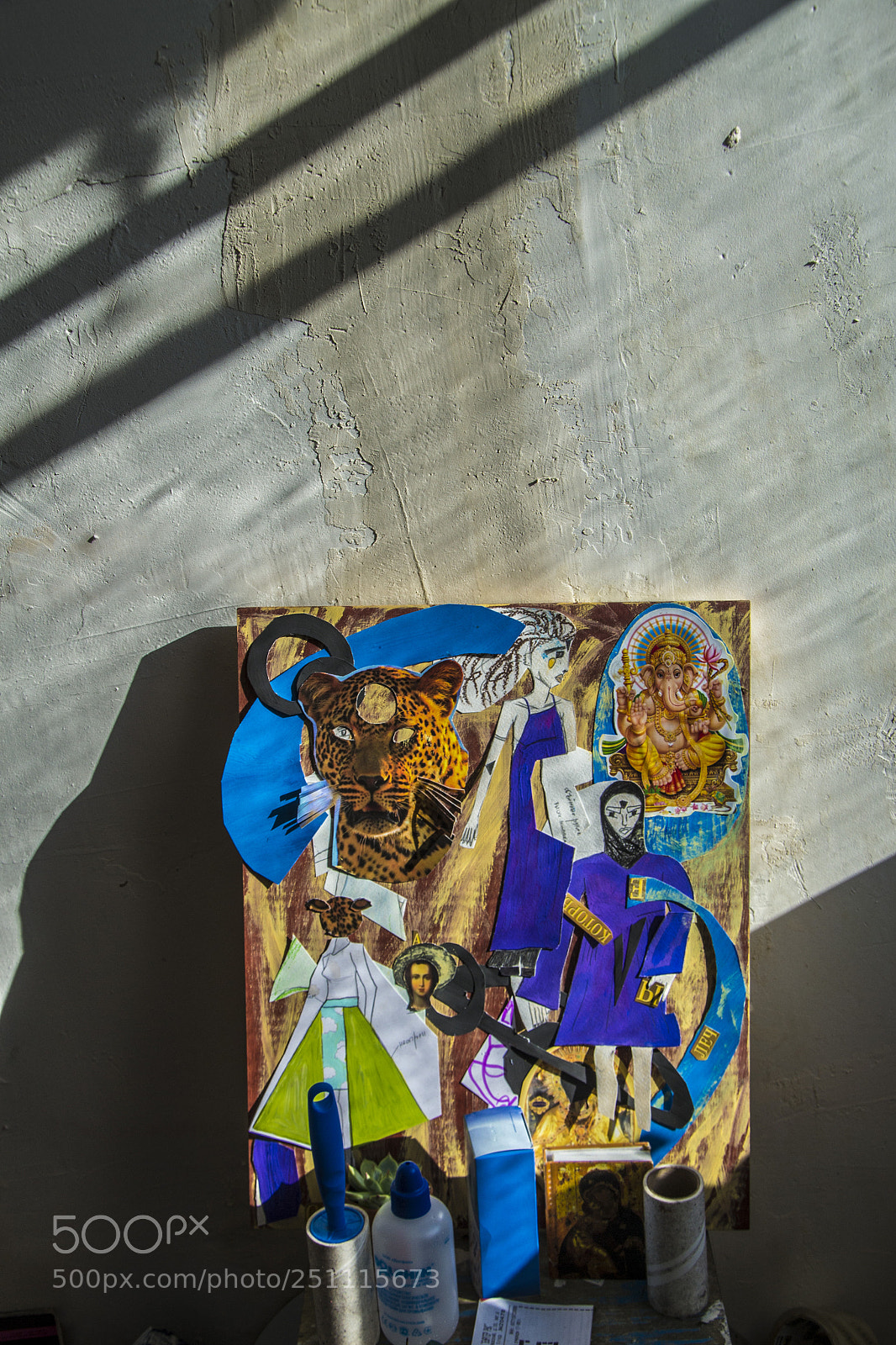 Nikon D3100 sample photo. Trance dreamer in saint-p photography
