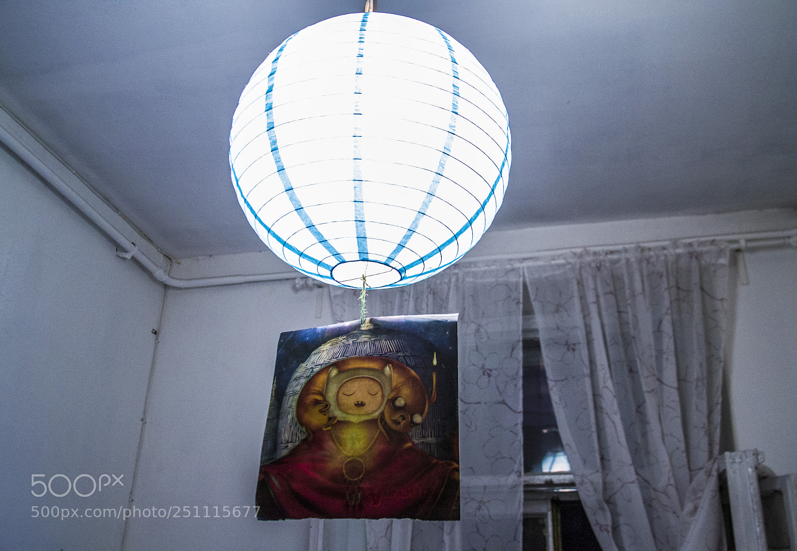 Nikon D3100 sample photo. Trance dreamer in saint-p photography