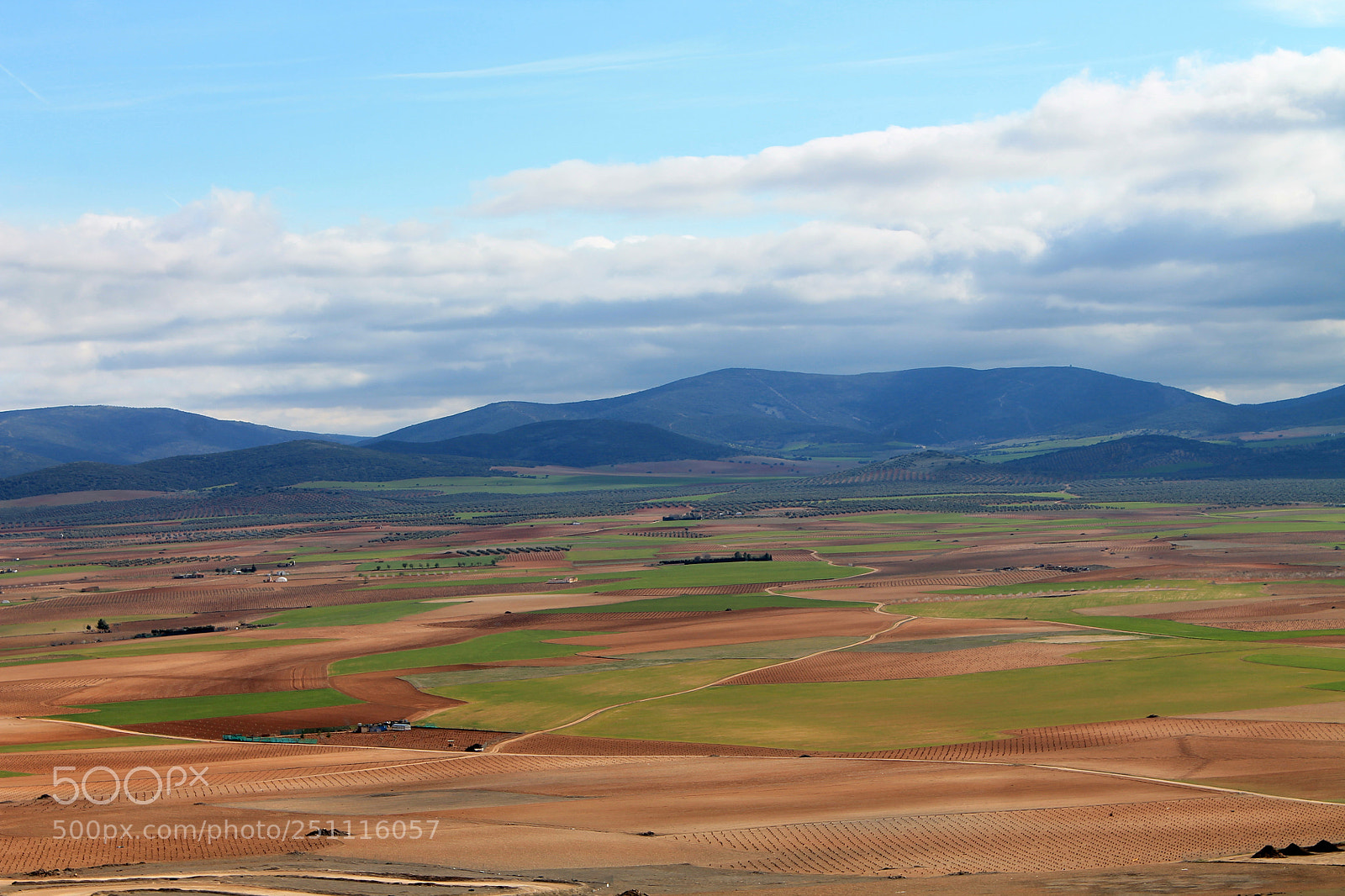 Canon EOS 1100D (EOS Rebel T3 / EOS Kiss X50) sample photo. Colors of spain. photography