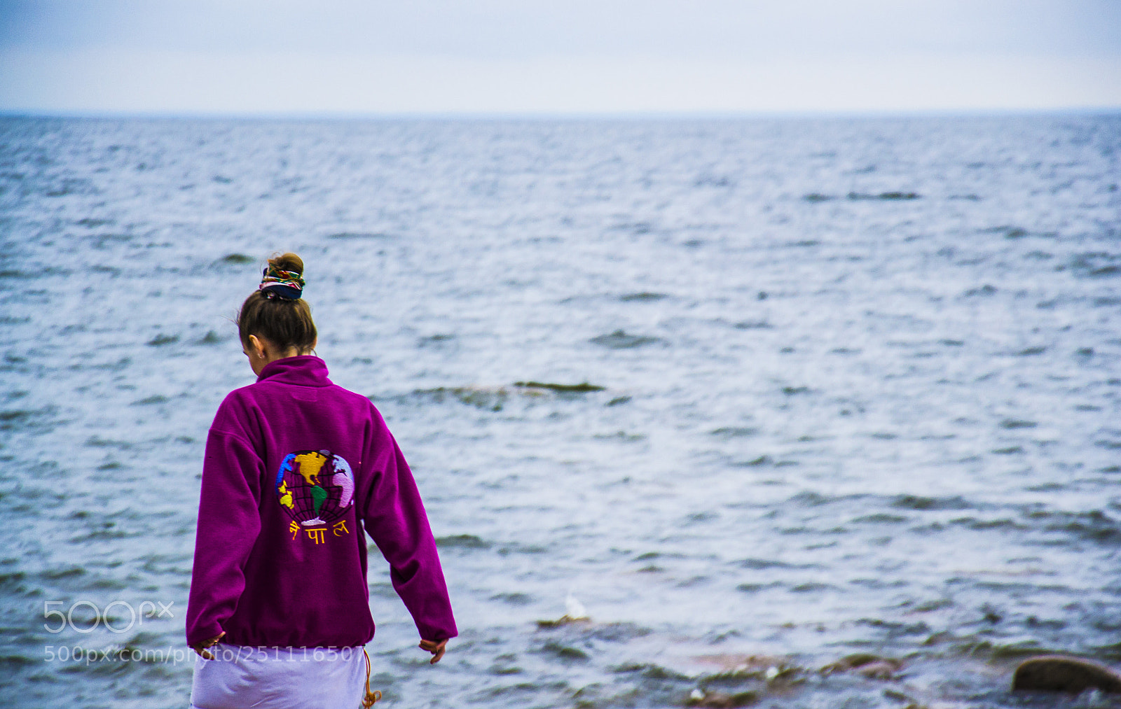 Nikon D3100 sample photo. Trance dreamer in saint-p photography
