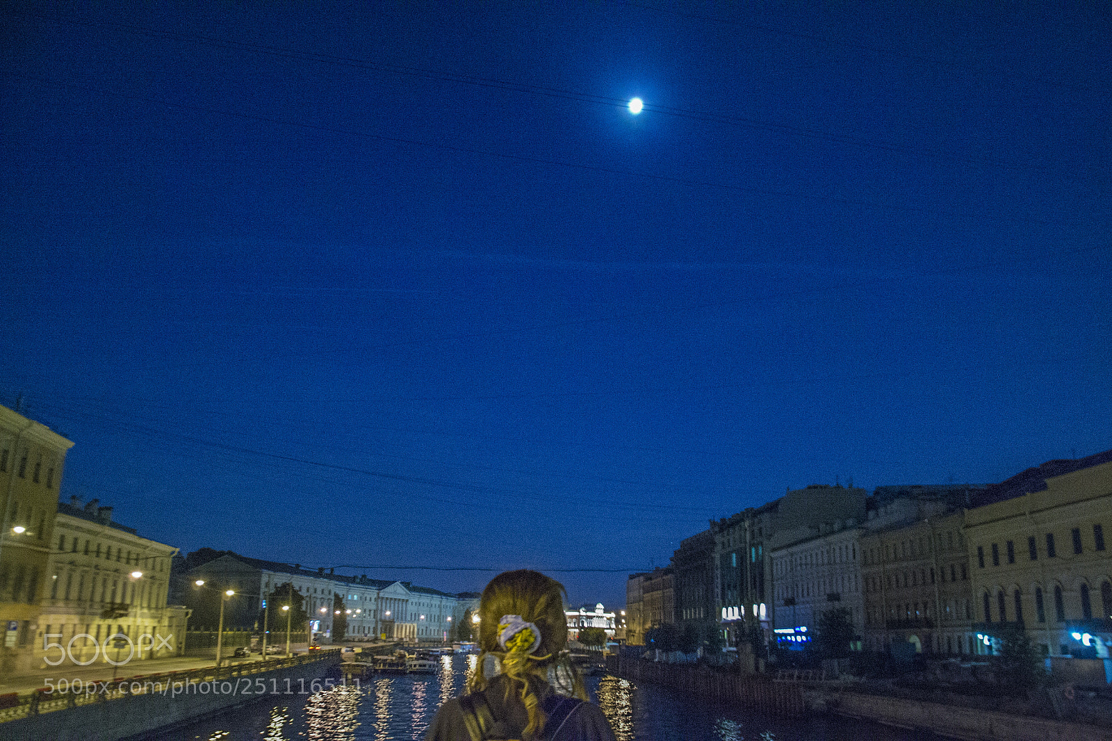 Nikon D3100 sample photo. Trance dreamer in saint-p photography