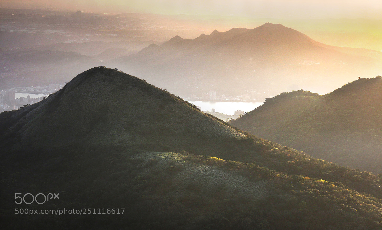 Canon EOS M sample photo. Yangmingshan photography