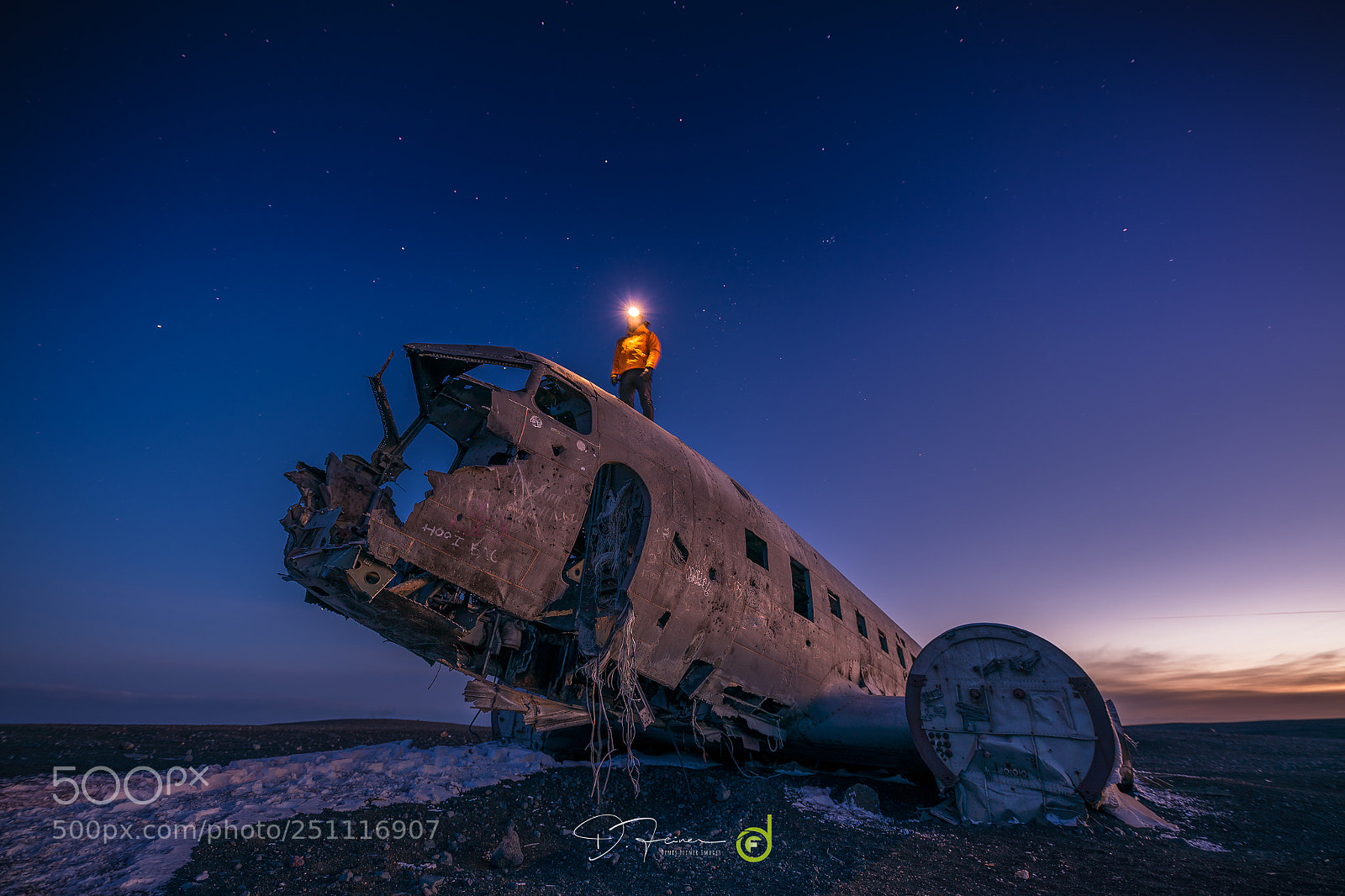 Nikon D850 sample photo. Dawn at the wreck photography