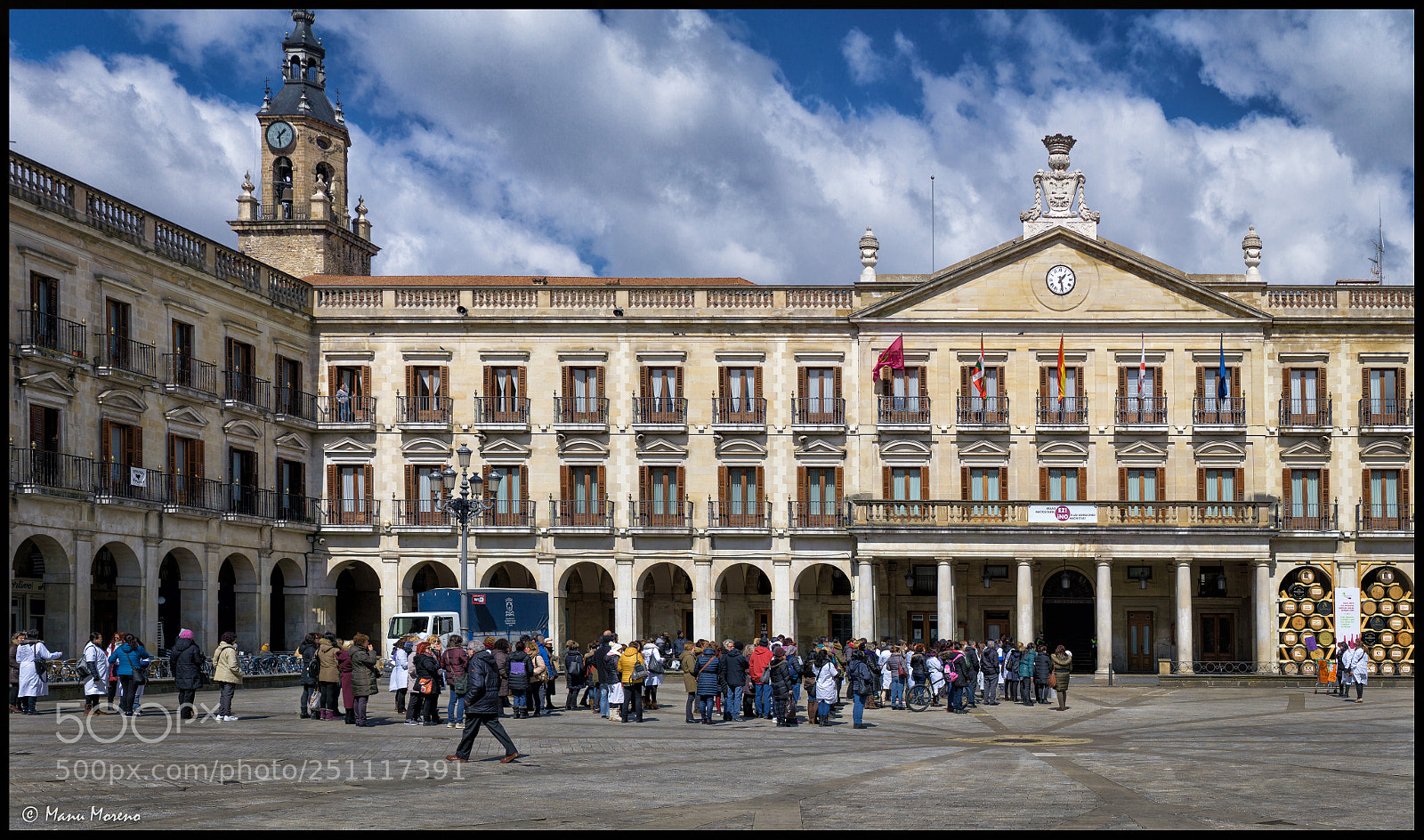 Sony a6000 sample photo. Vitoria, 2018 photography