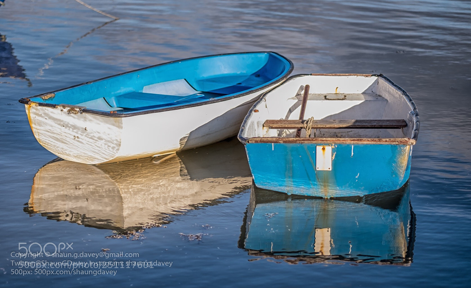 Fujifilm X-T1 sample photo. Dinghies at high tide photography