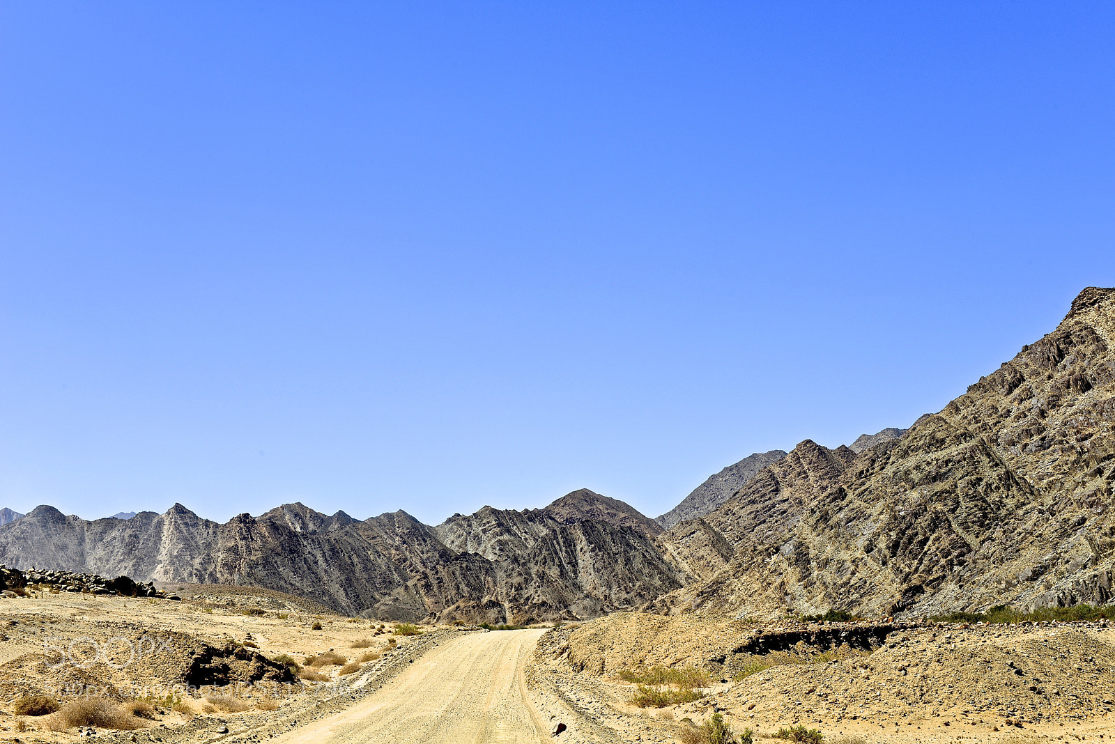 Nikon D800 sample photo. Road photography