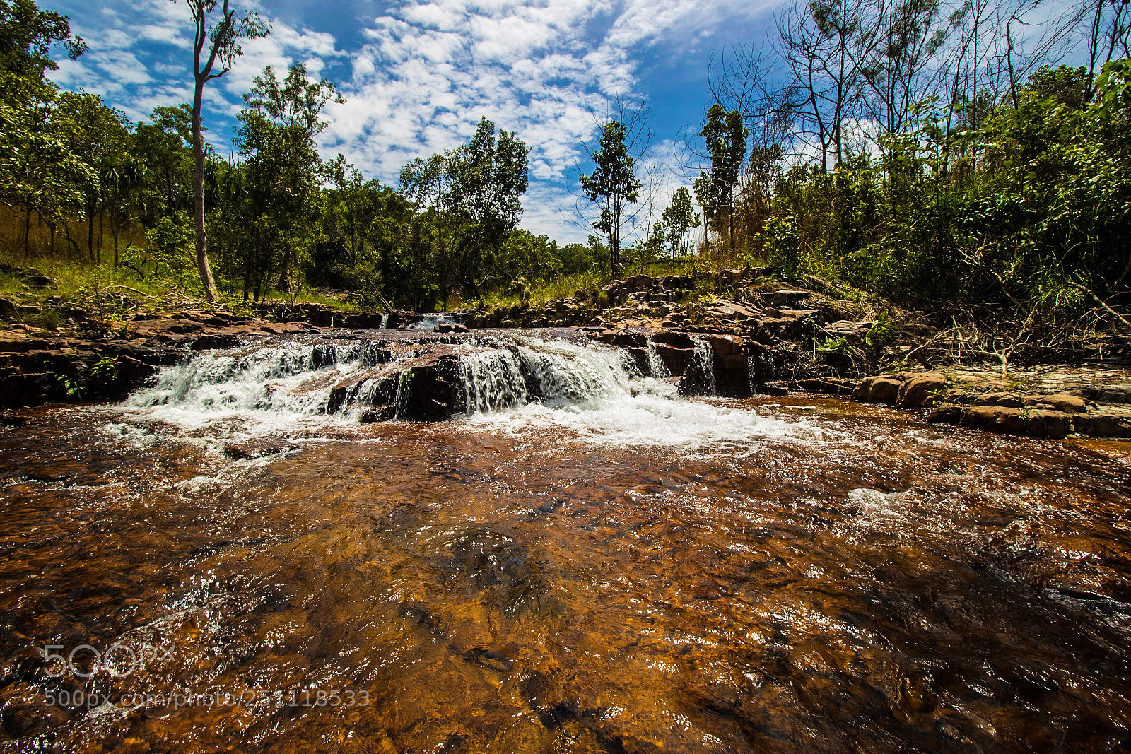 Canon EOS 760D (EOS Rebel T6s / EOS 8000D) sample photo. Litchfield photography