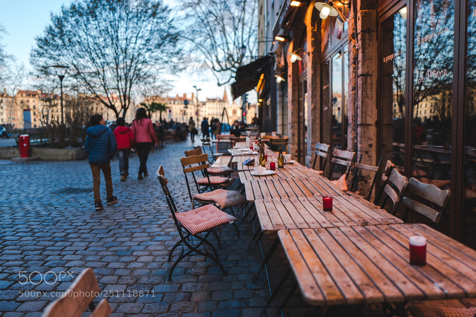 Leica Q (Typ 116) sample photo. Late afternoon of spring photography