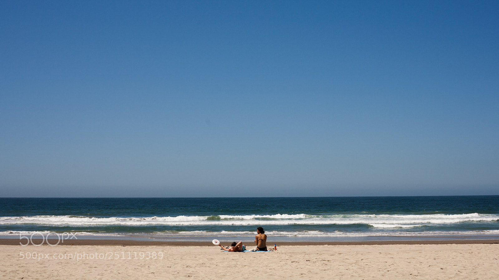Canon EOS 5D sample photo. Peaceful solitude photography