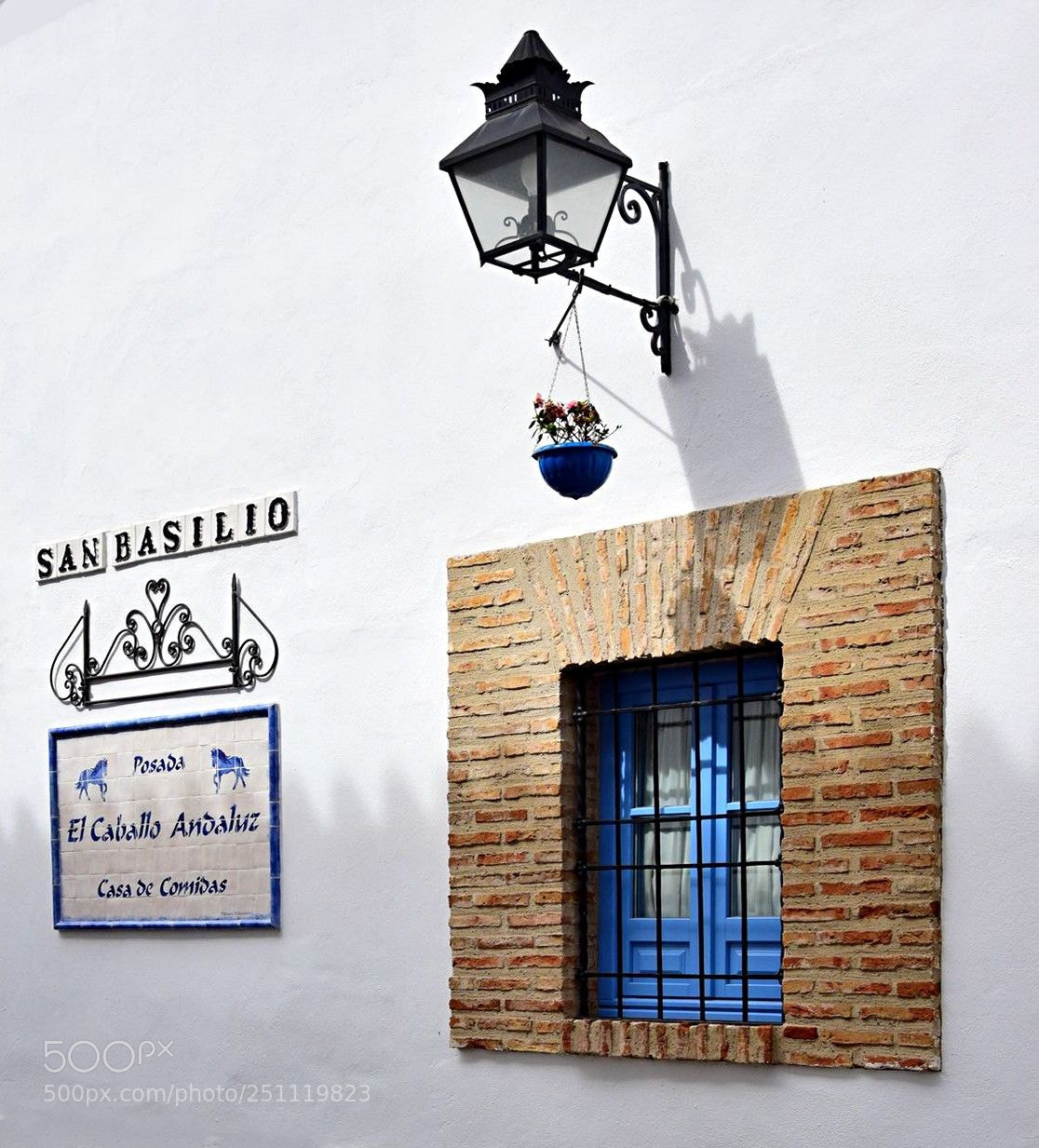 Nikon D5300 sample photo. Rue de cordoba photography