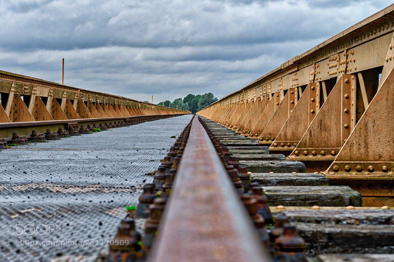 Nikon D4S sample photo. Moerputtenbrug den bosch netherlands ! photography