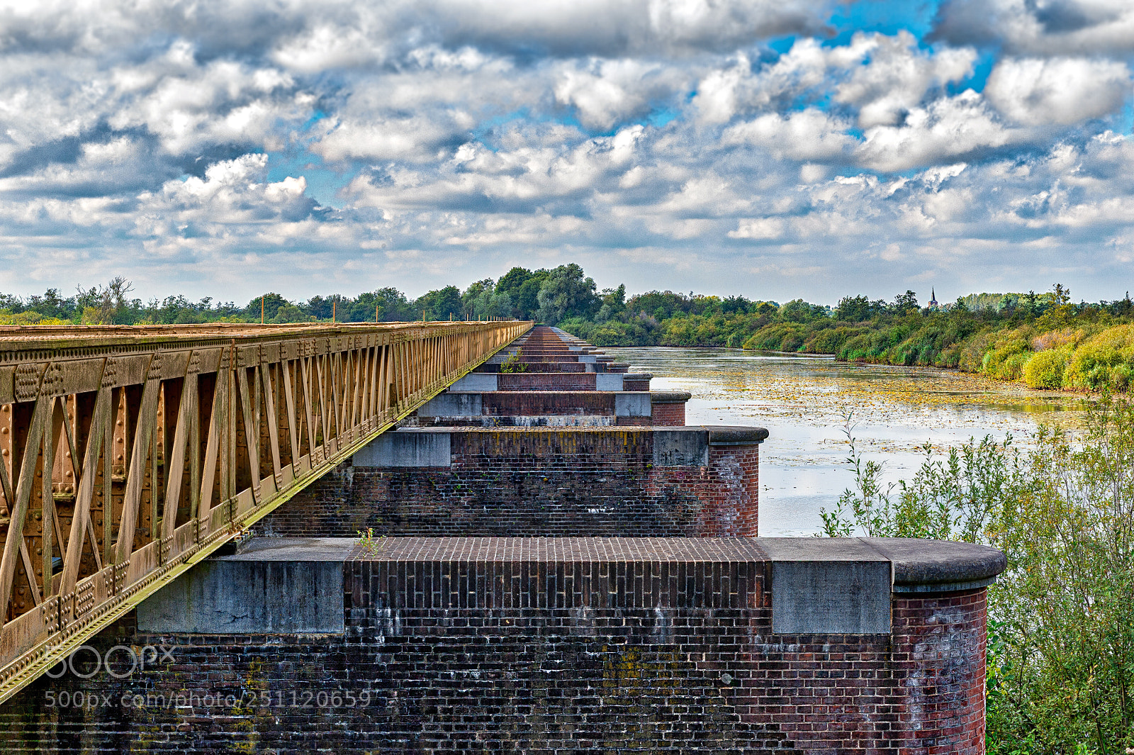Nikon D4S sample photo. Perhaps build for 2 bridges ? photography