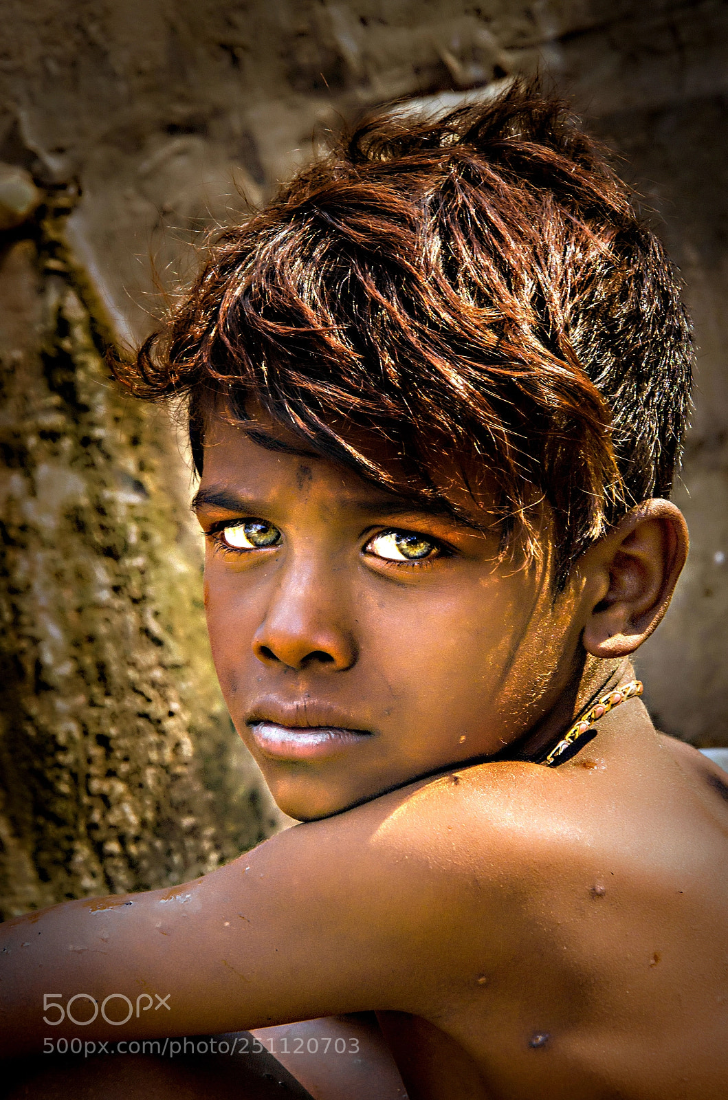 Nikon D7000 sample photo. Portrait photography