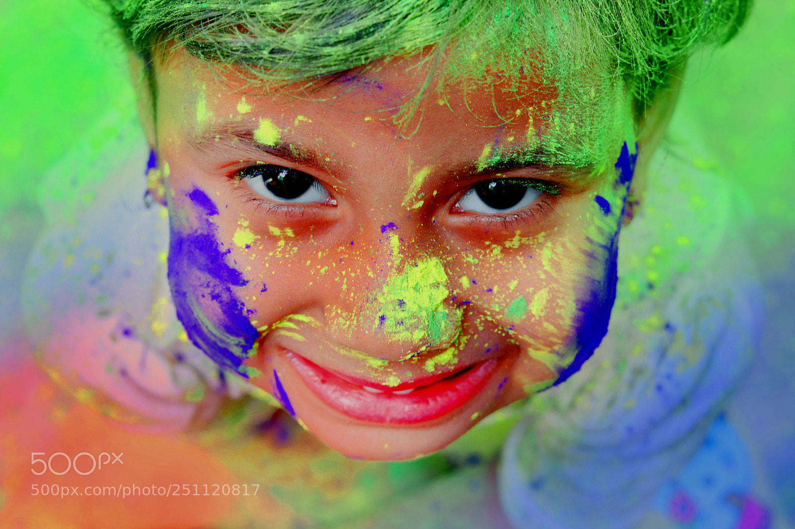 Canon EOS 77D (EOS 9000D / EOS 770D) sample photo. Colour full head shot photography