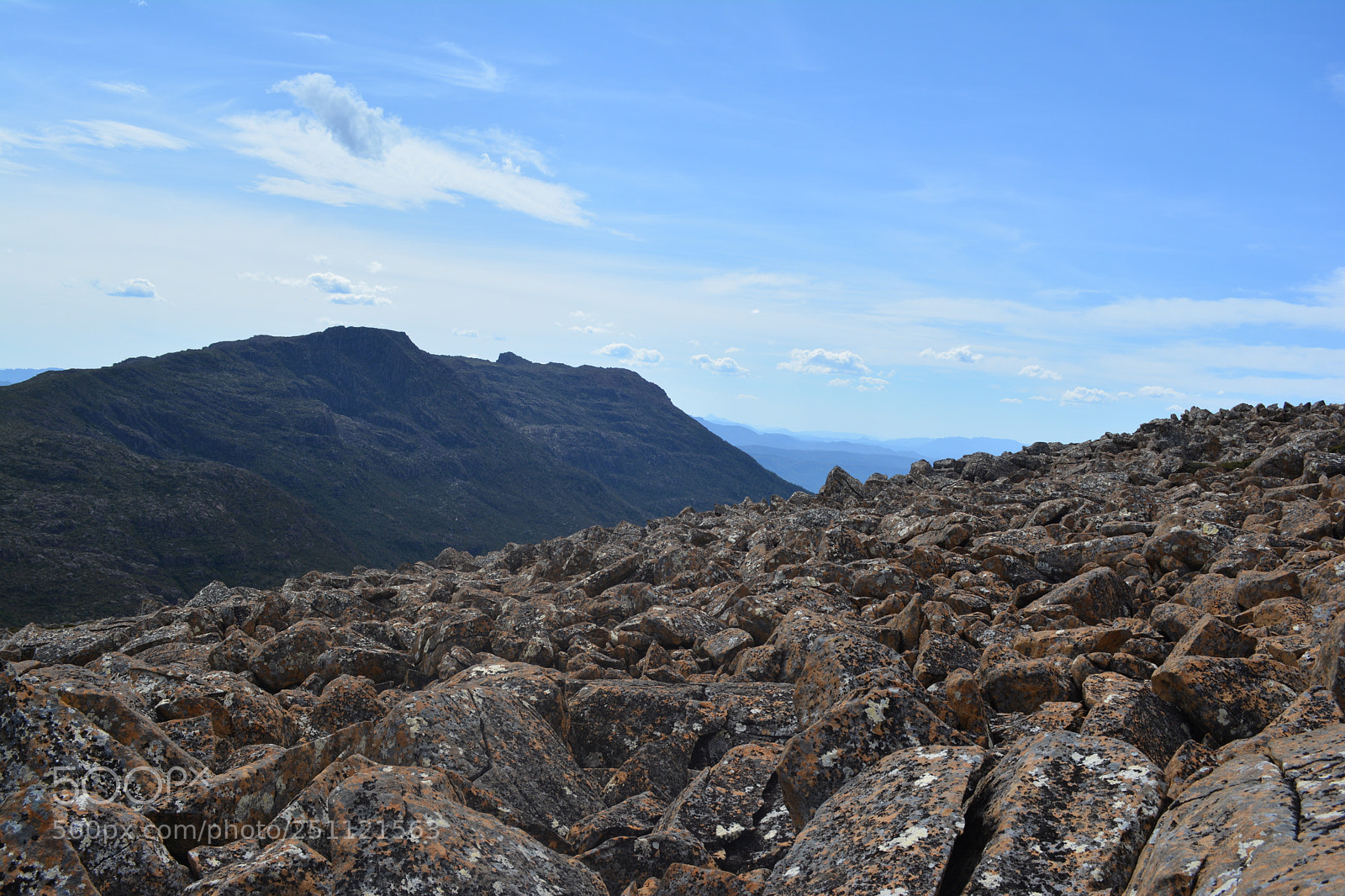 Nikon D5200 sample photo. Mt field west photography