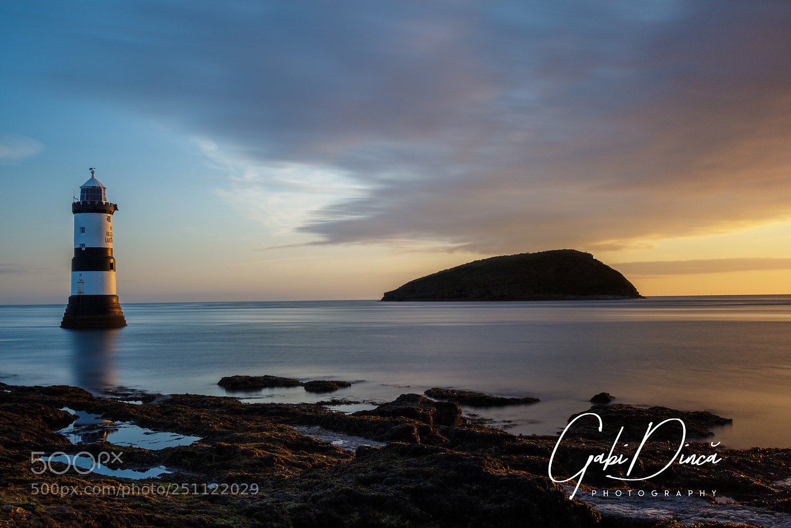 Canon EOS 650D (EOS Rebel T4i / EOS Kiss X6i) sample photo. Trwyn du lighthouse at photography