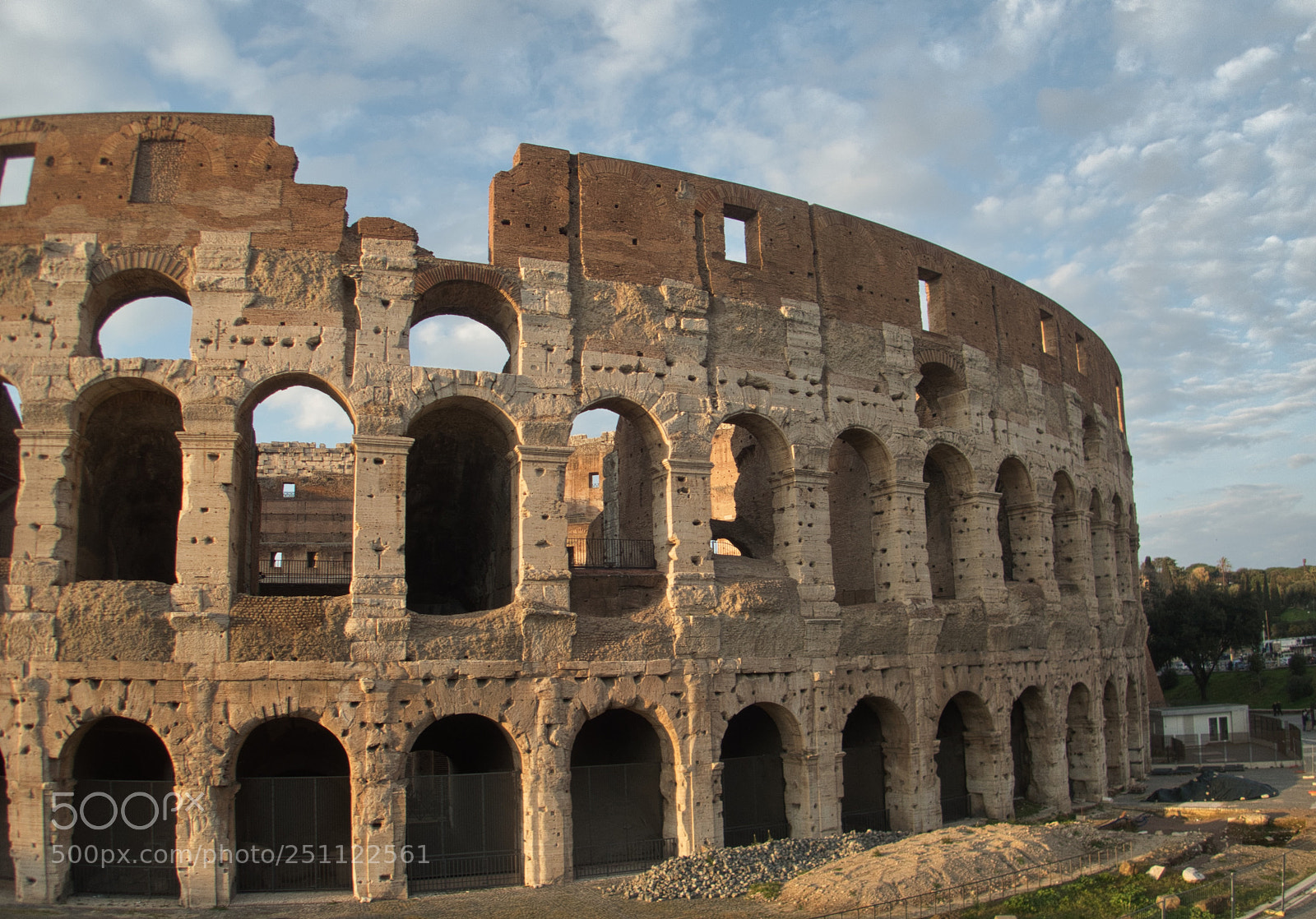 Olympus TG-5 sample photo. Dccc rome trip photography