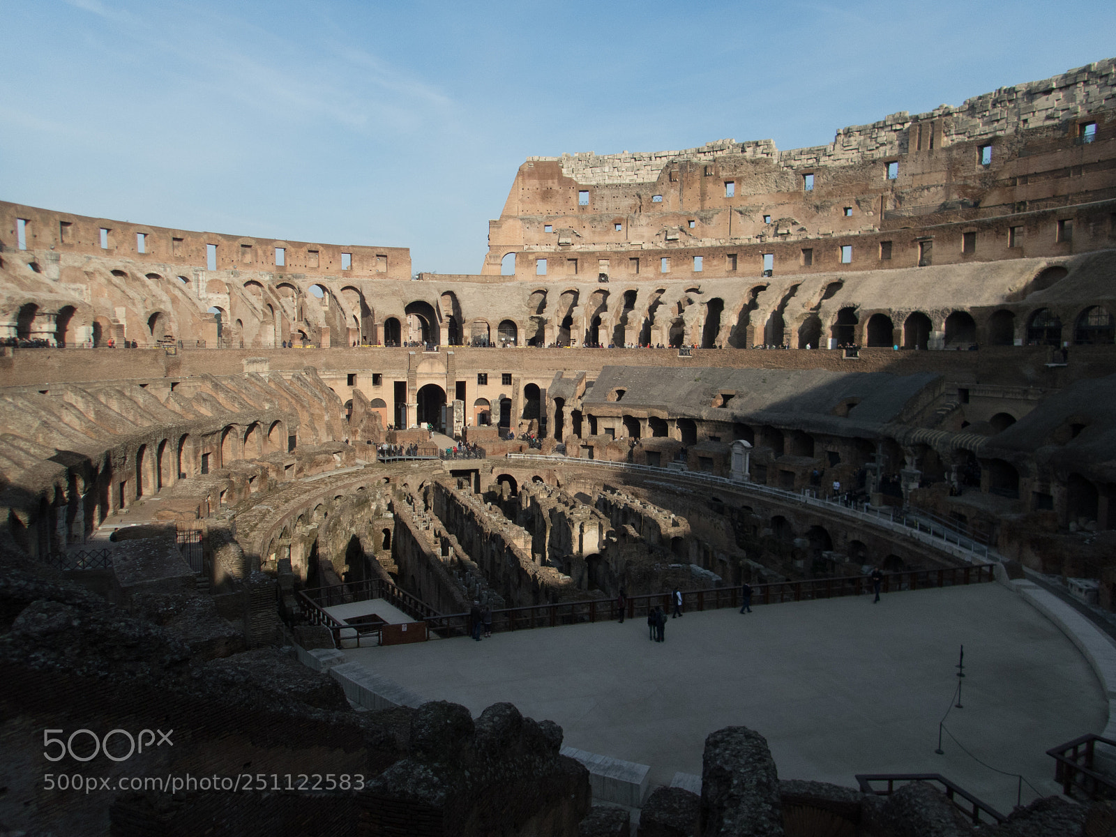 Olympus TG-5 sample photo. Dccc rome trip photography