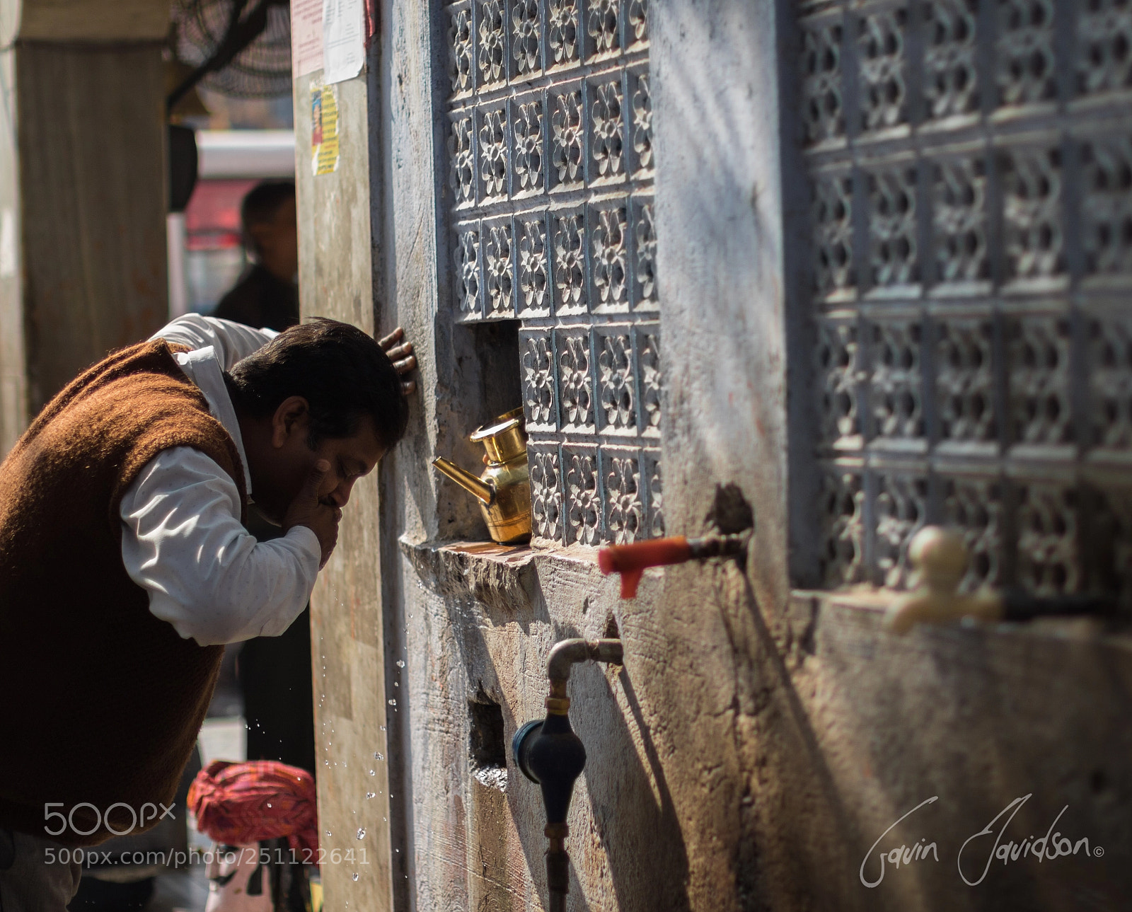 Canon EOS 7D Mark II sample photo. Daily devotion photography