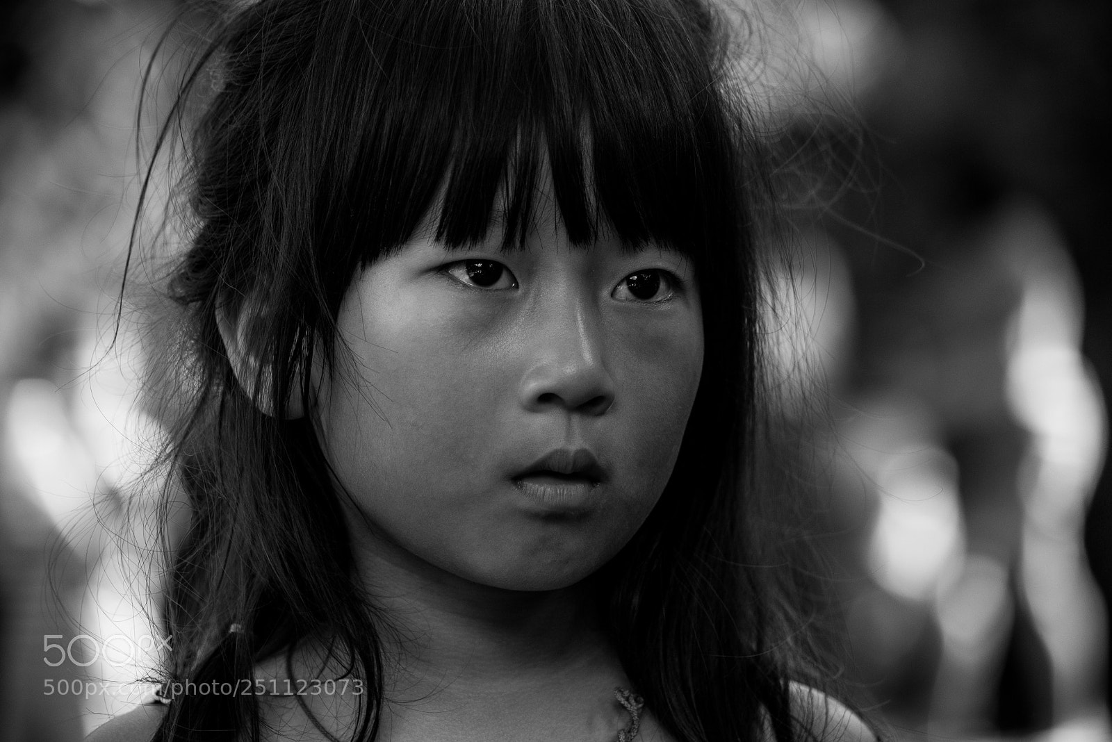 Nikon D610 sample photo. Girl, ubud photography