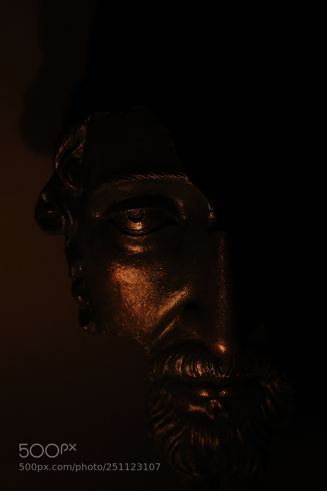 Canon EOS 5D Mark IV sample photo. Sculpture  photography