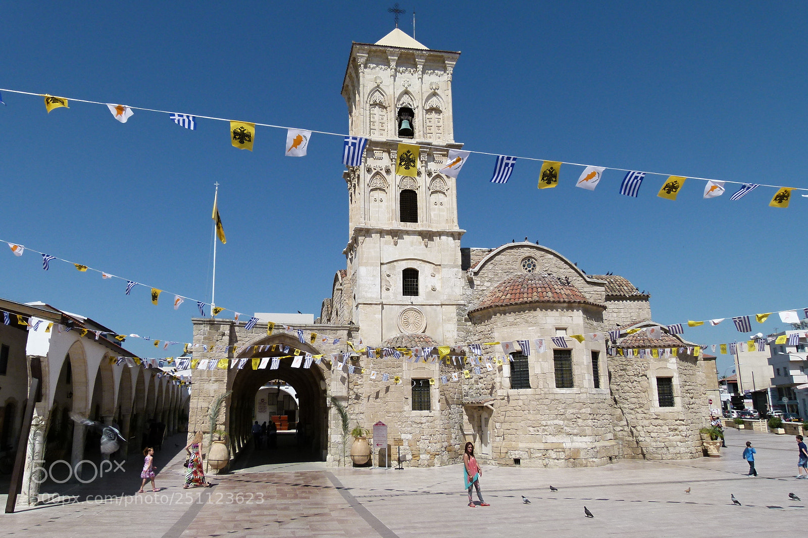 Panasonic Lumix DMC-FZ100 sample photo. Church of saint lazarus photography