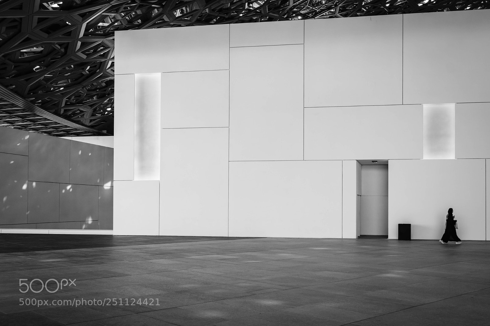 Fujifilm X-T2 sample photo. Louvre abu dhabi xii photography