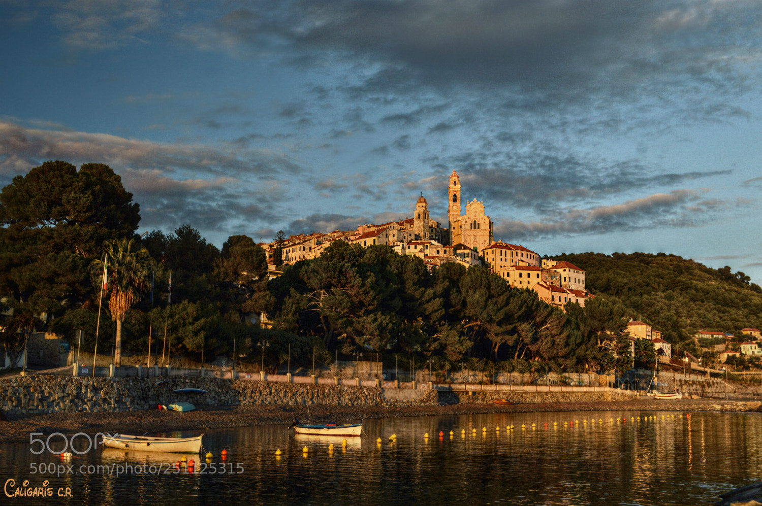 Nikon D3200 sample photo. Cervo photography