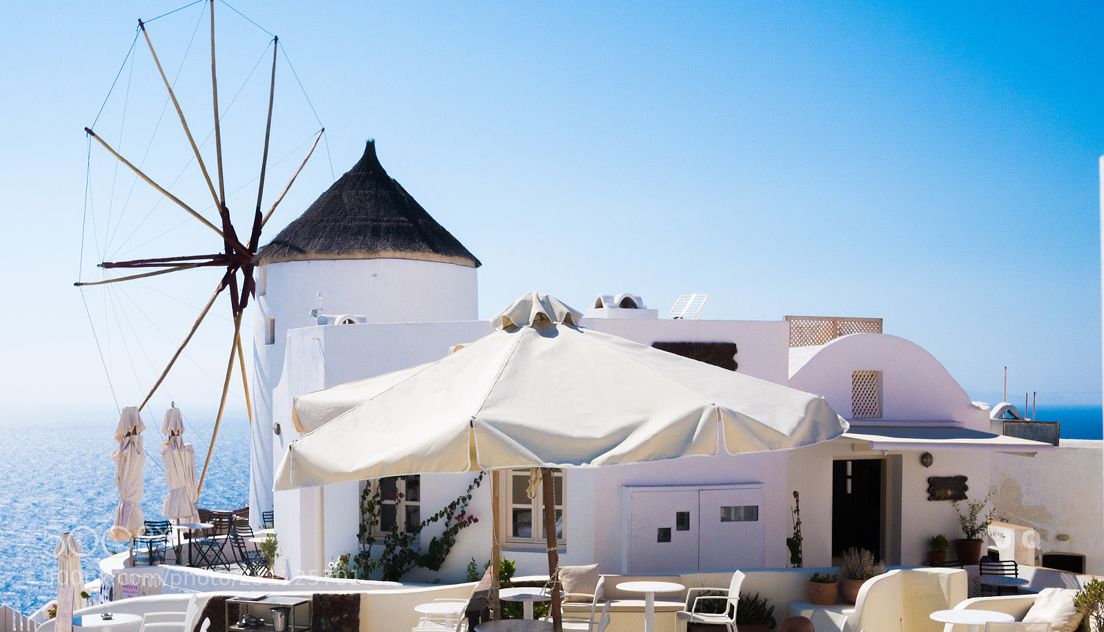 Panasonic Lumix DMC-GX7 sample photo. Mykonos the beautiful photography