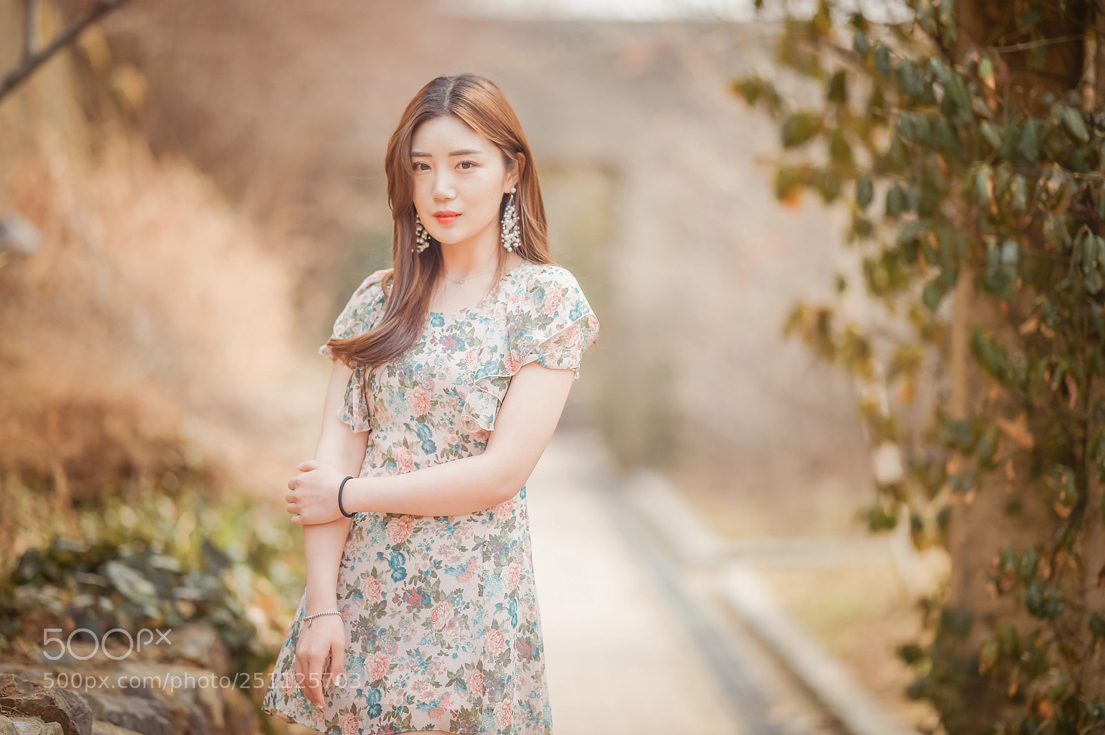 Nikon D4S sample photo. 지연 photography