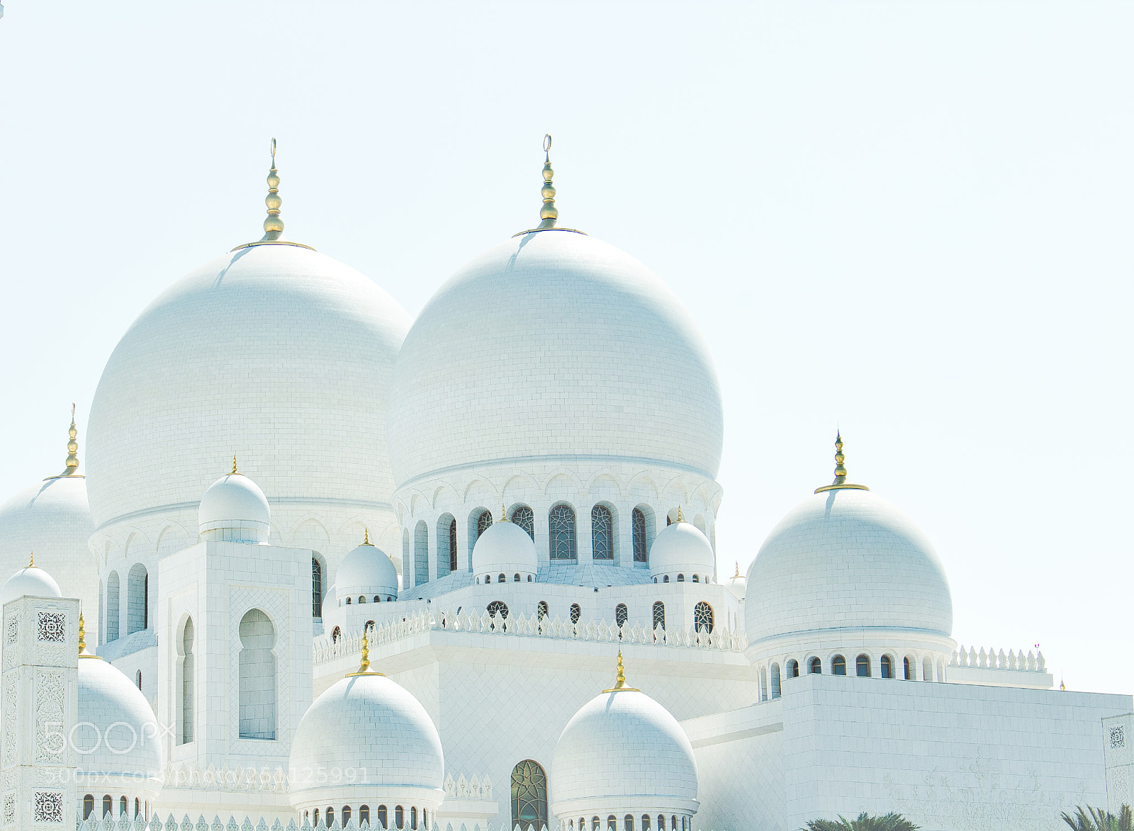 Canon EOS 700D (EOS Rebel T5i / EOS Kiss X7i) sample photo. Sheikh zayed mosque photography