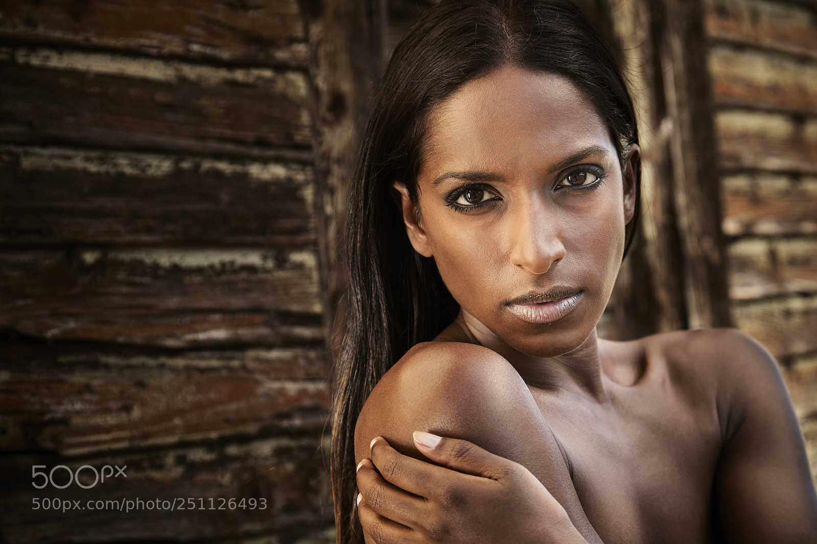 Canon EOS 5D Mark II sample photo. Nirmala 01 photography