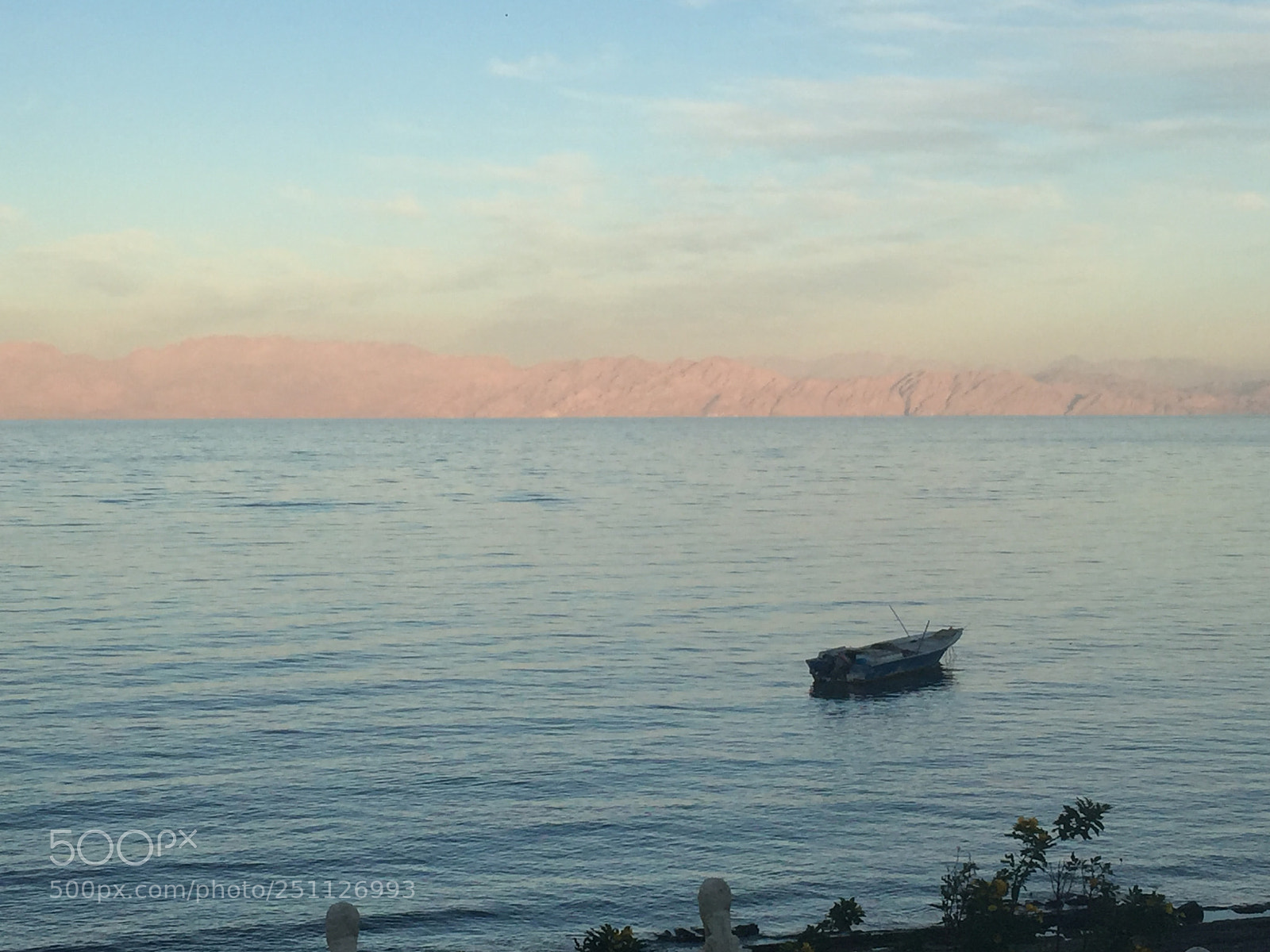 Apple iPhone 6 sample photo. See and sun magic photography