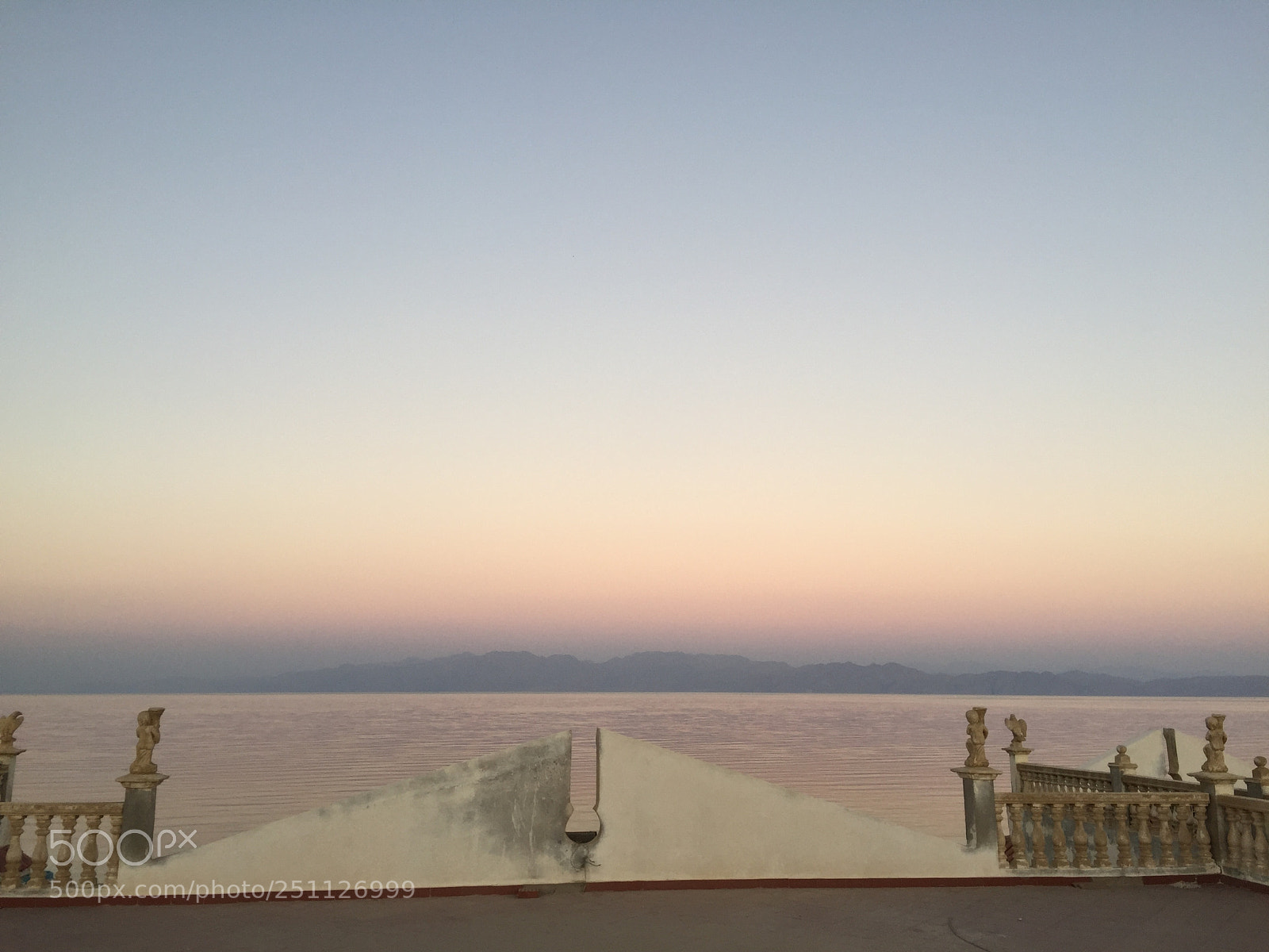 Apple iPhone 6 sample photo. See and sun magic photography