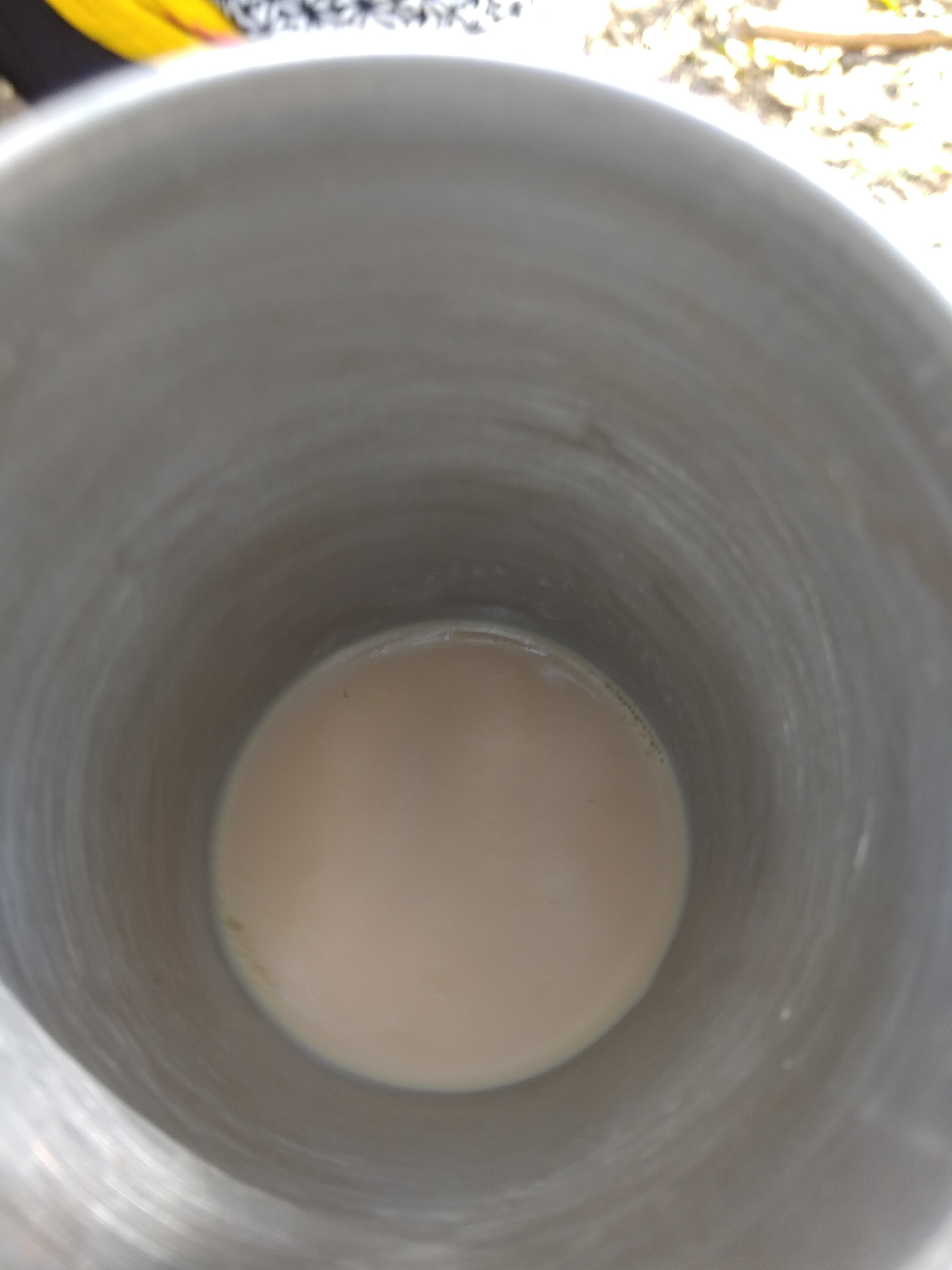 Xiaomi Redmi 5A sample photo