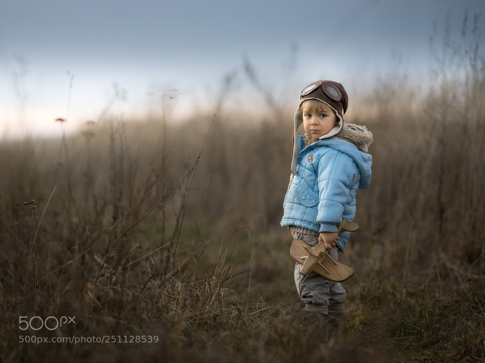 Sony a7 sample photo. Aviator photography